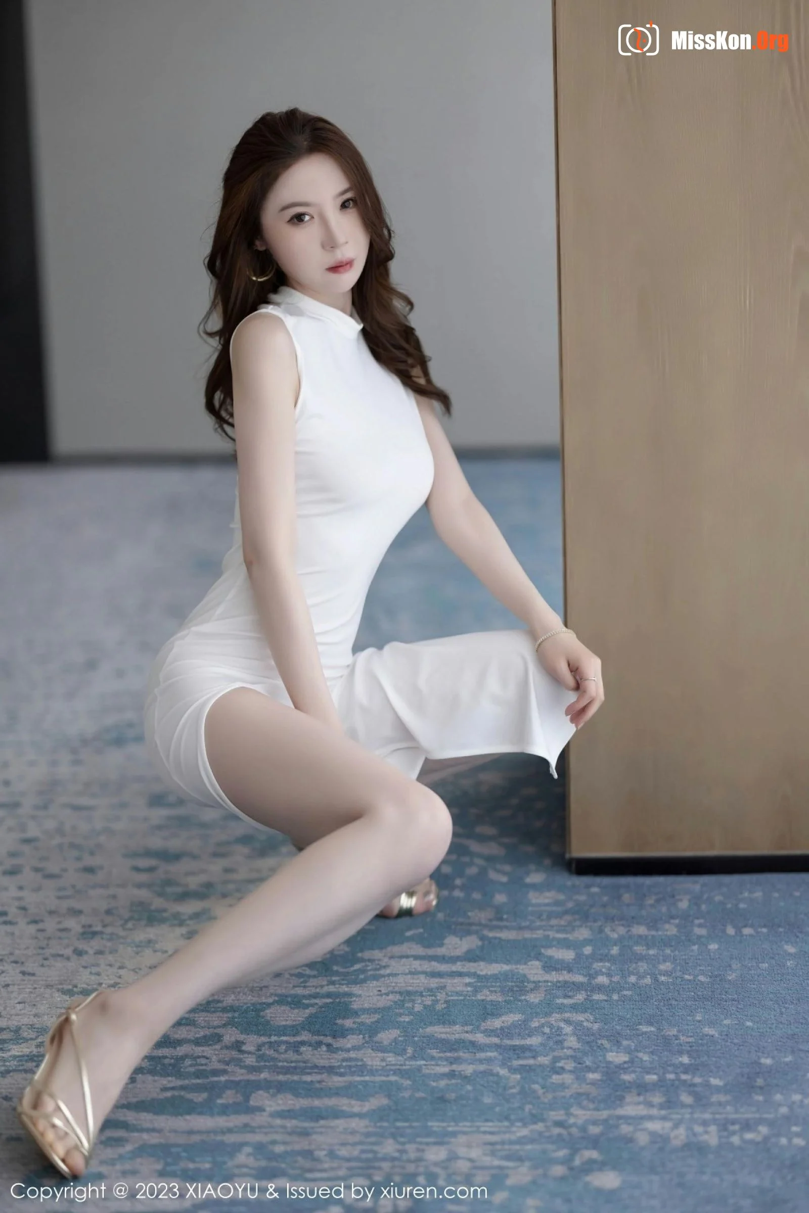 Meng Xinyue - Photo 16