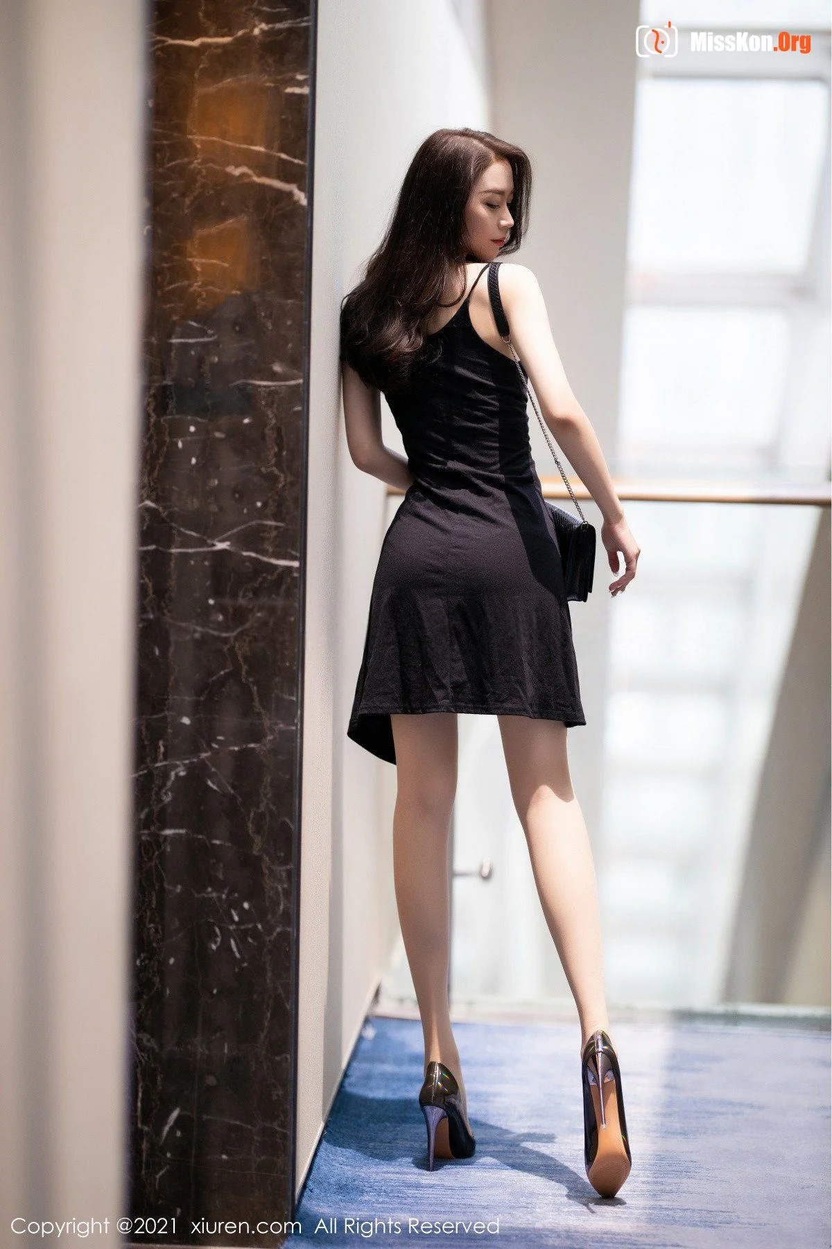 Meng Xinyue - Photo 5