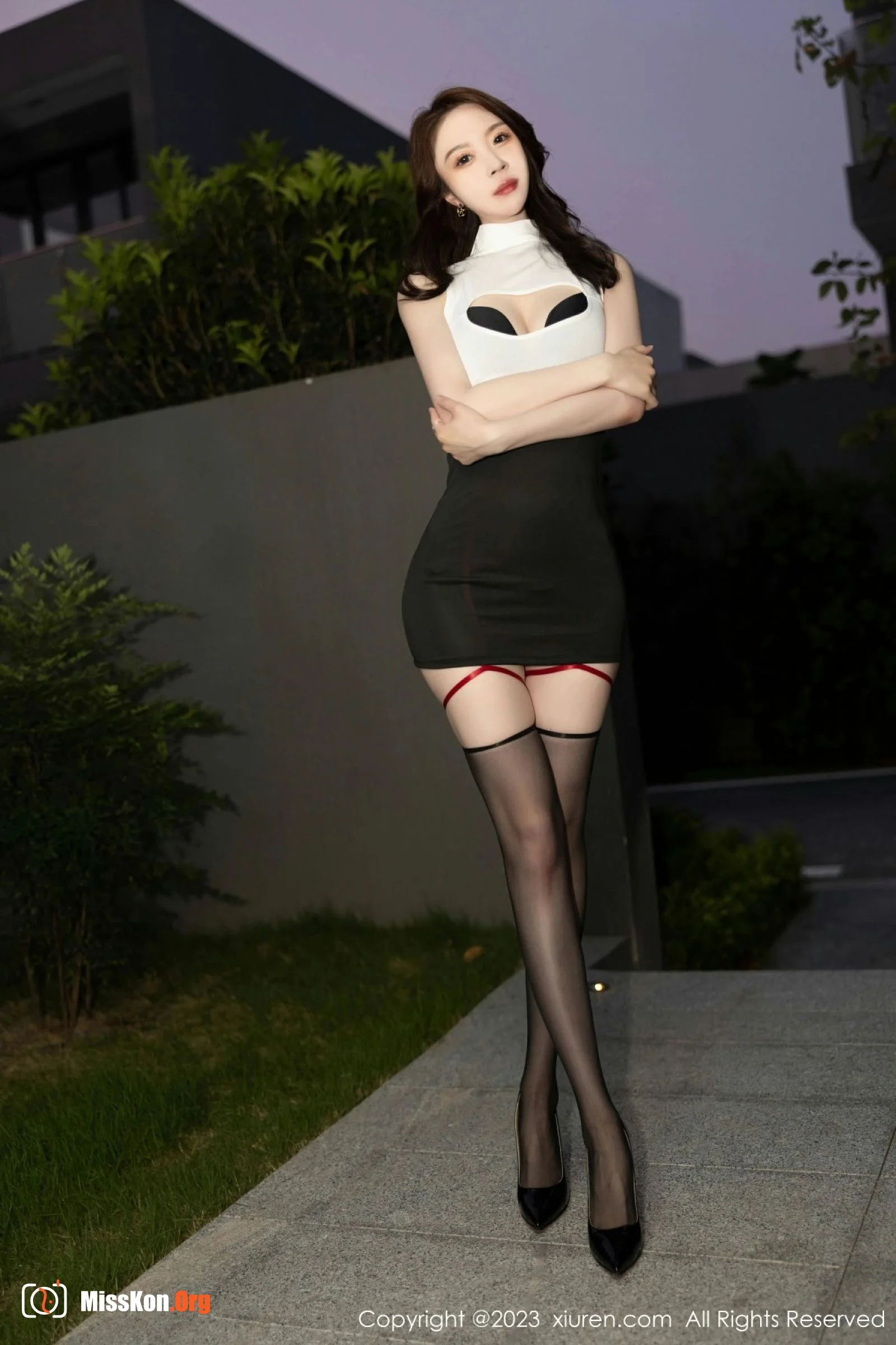 Meng Xinyue - Photo 2