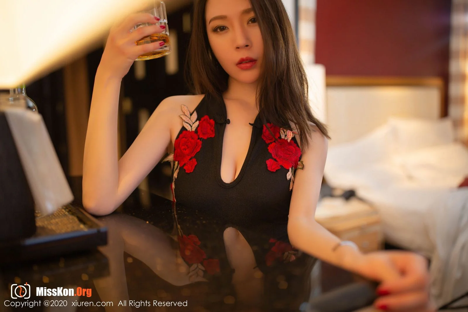 Meng Xinyue - Photo 19