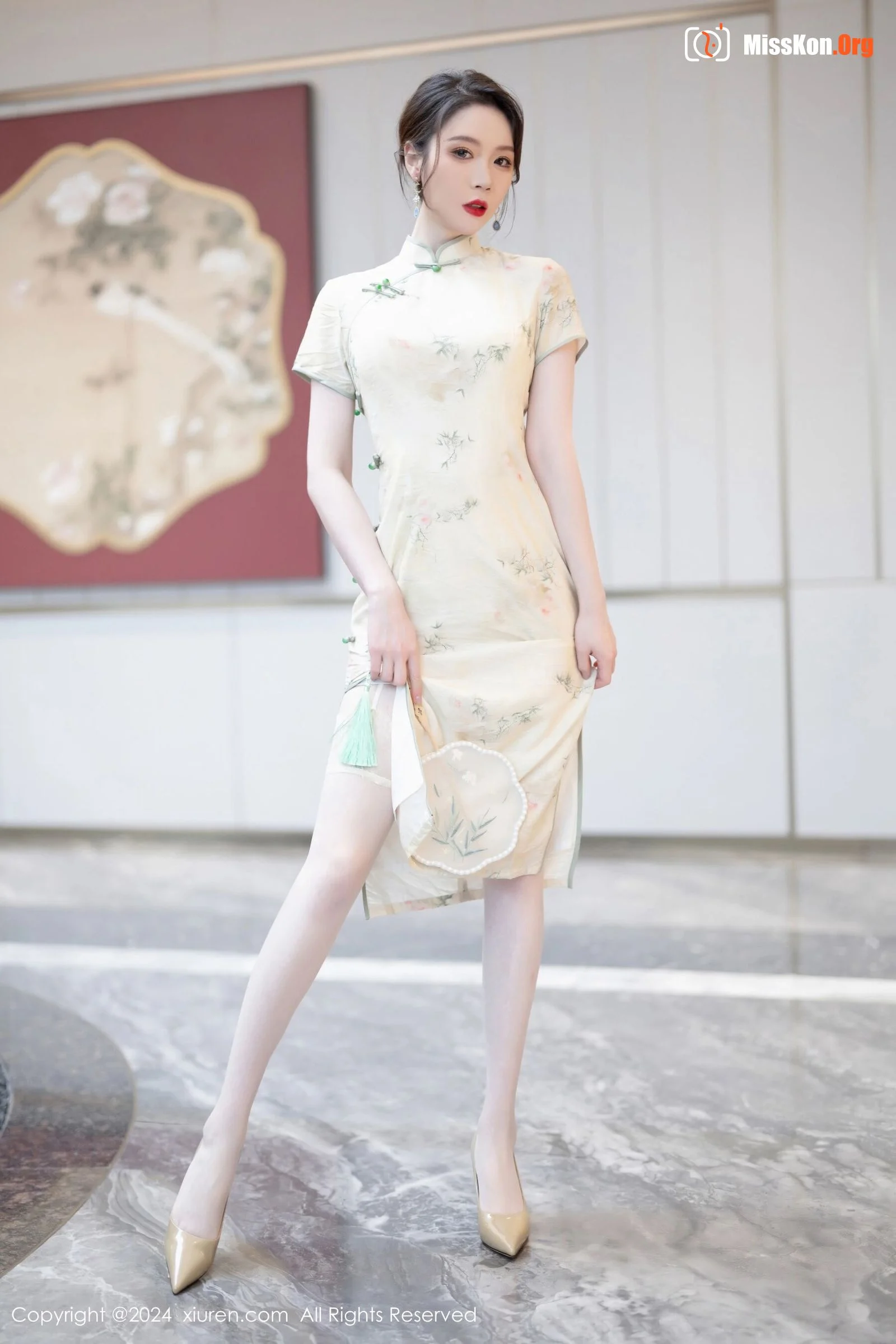 Meng Xinyue - Photo 10