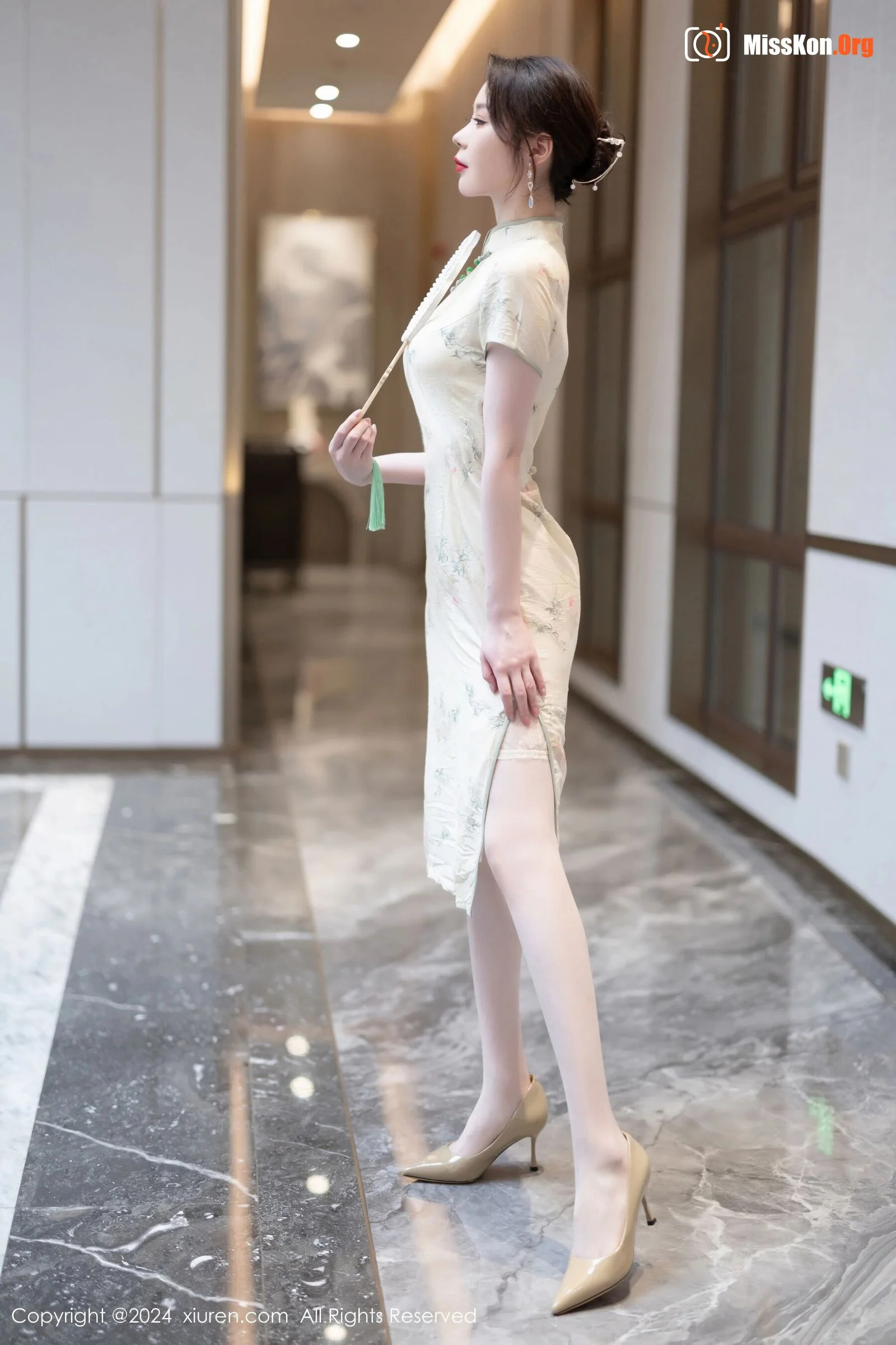 Meng Xinyue - Photo 11