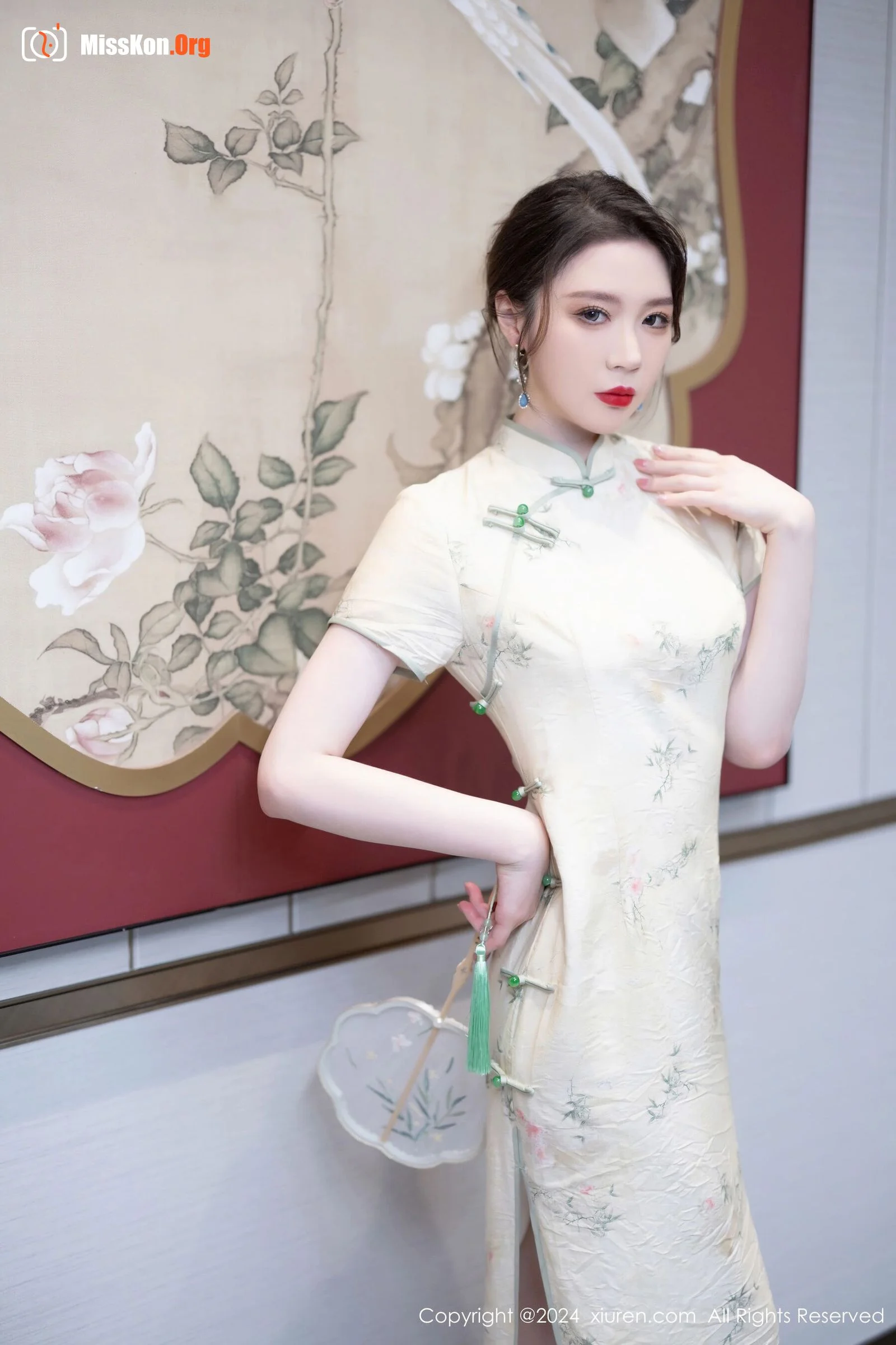 Meng Xinyue - Photo 14