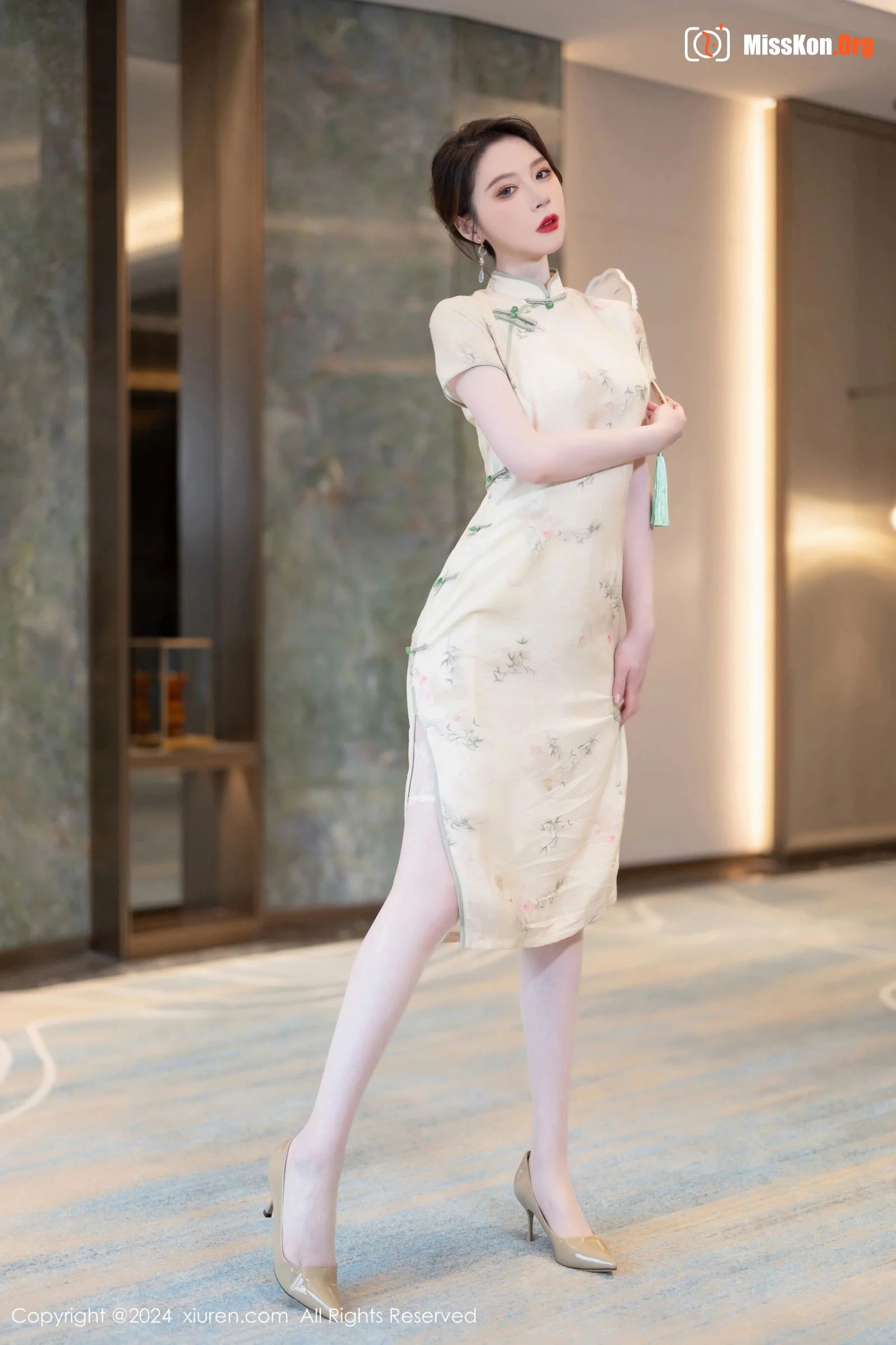 Meng Xinyue - Photo 15