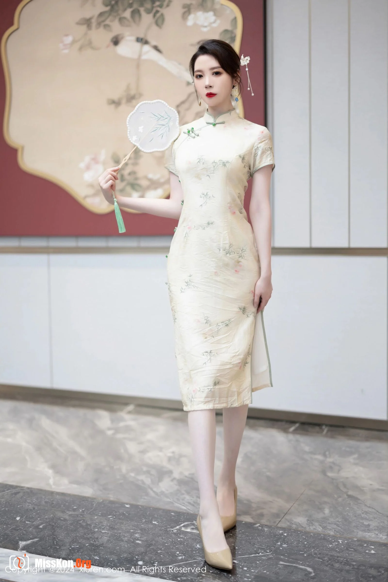 Meng Xinyue - Photo 2