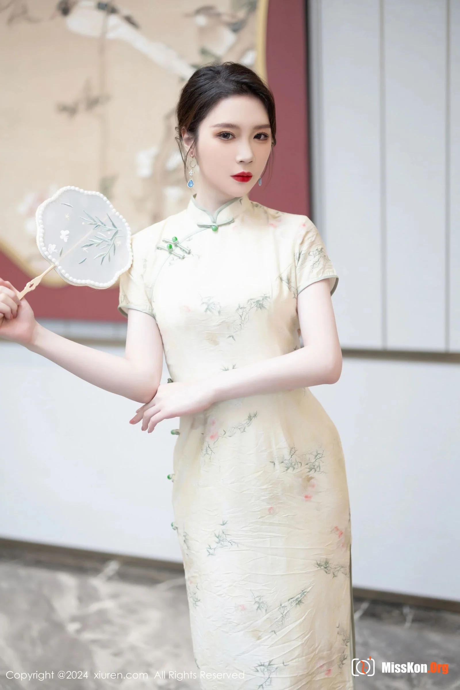 Meng Xinyue - Photo 3