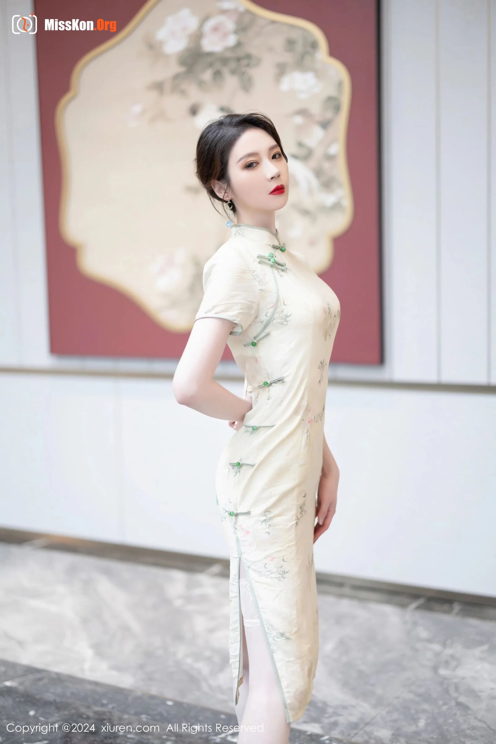 Meng Xinyue - Photo 4