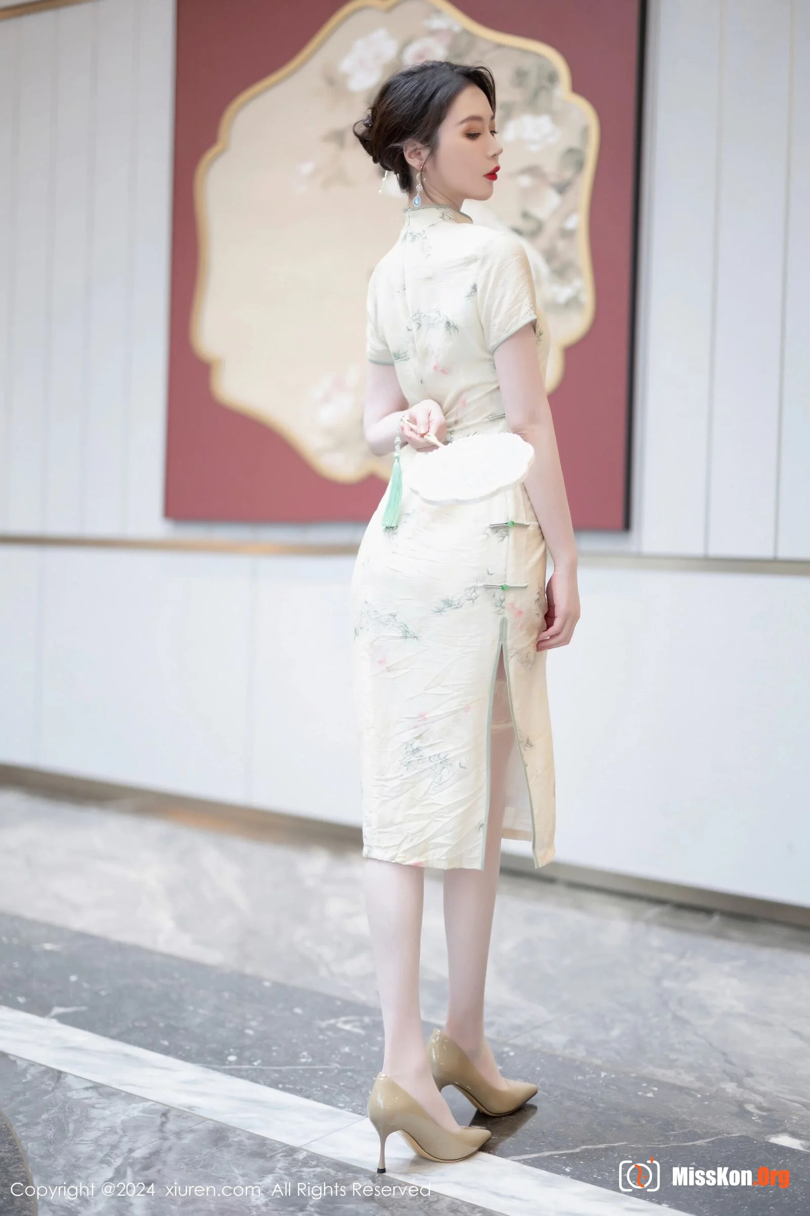 Meng Xinyue - Photo 5