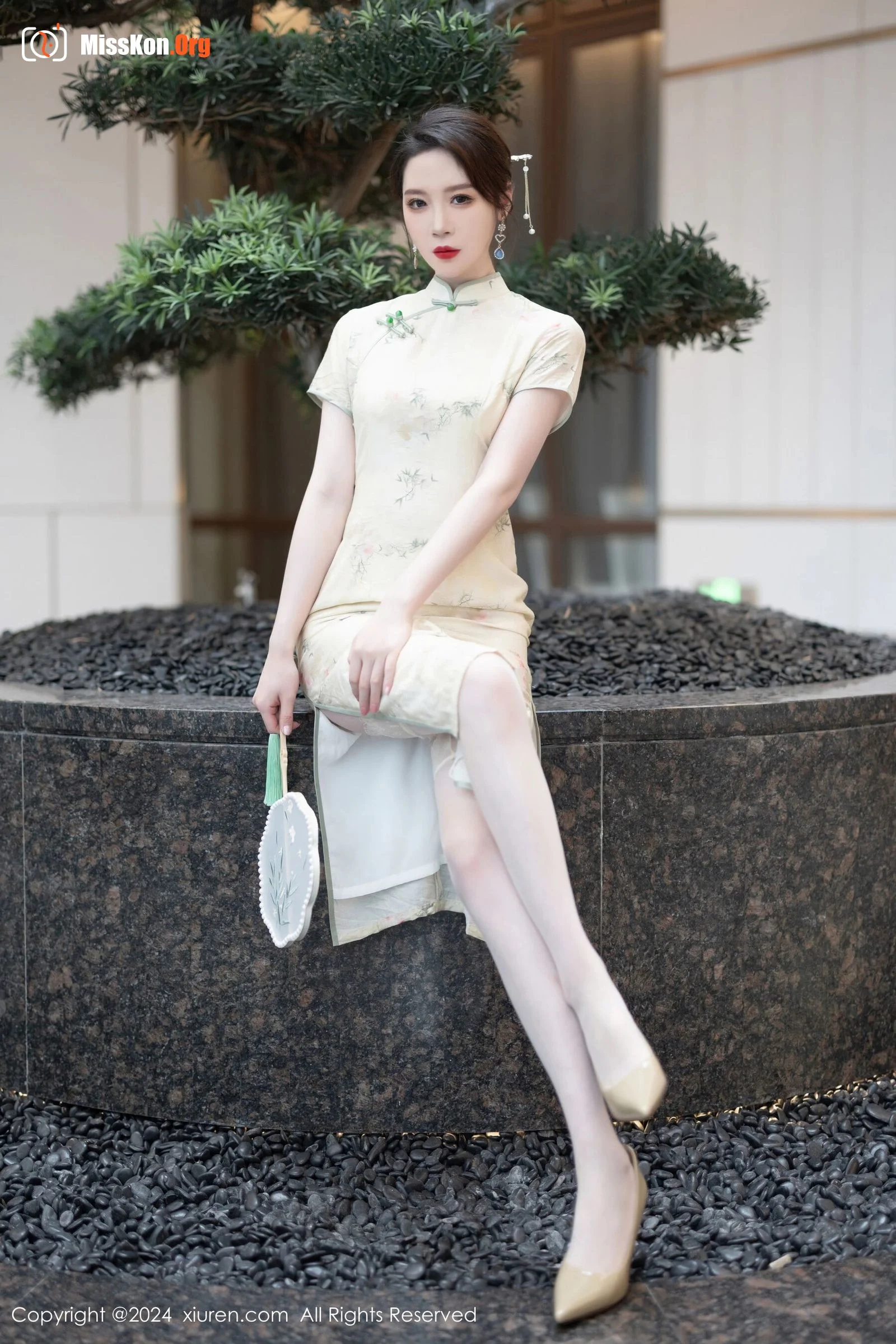 Meng Xinyue - Photo 6