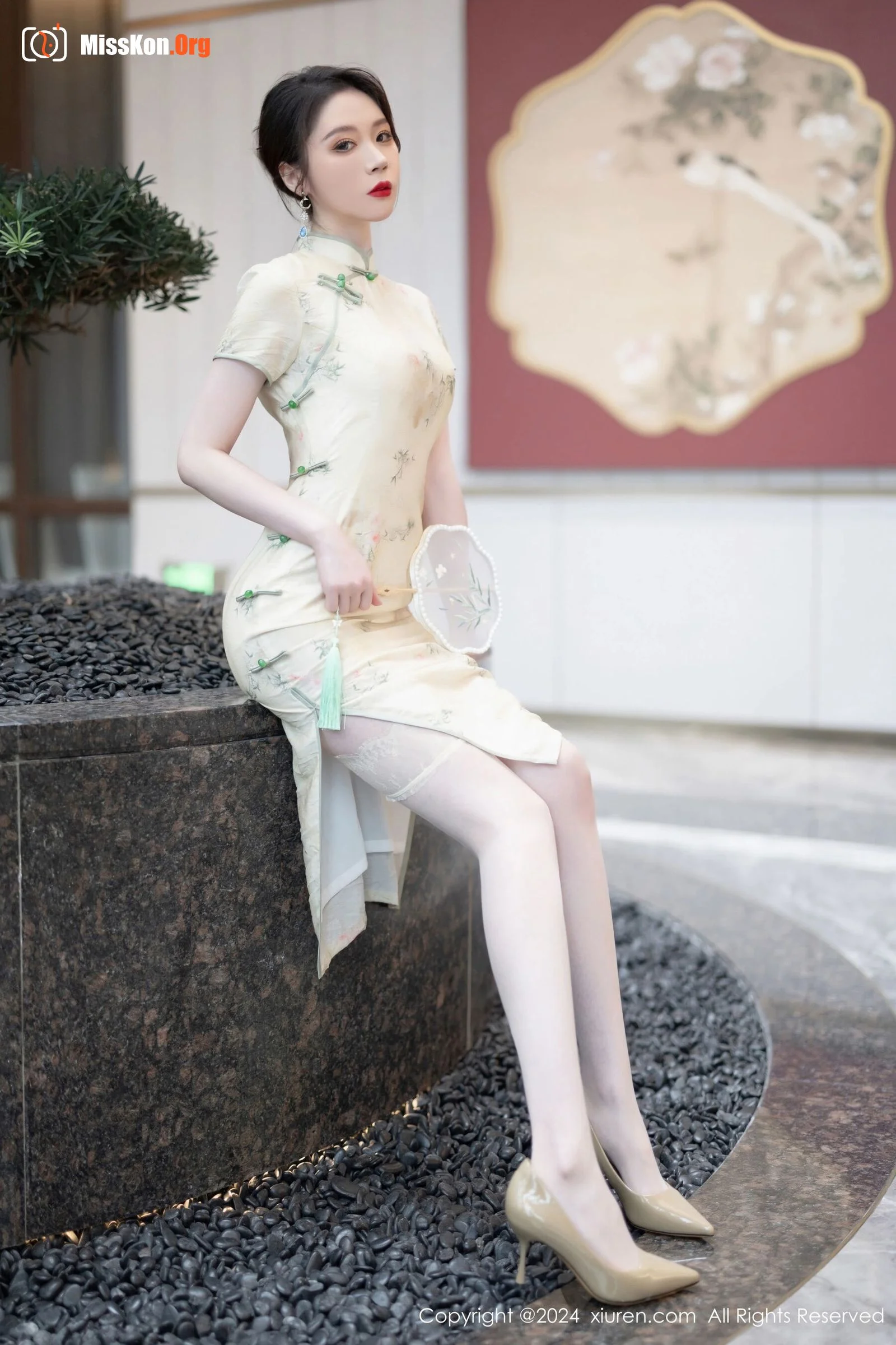 Meng Xinyue - Photo 7