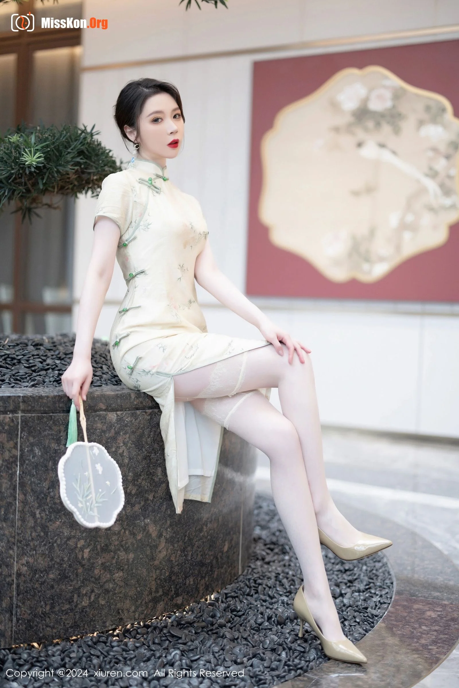 Meng Xinyue - Photo 8