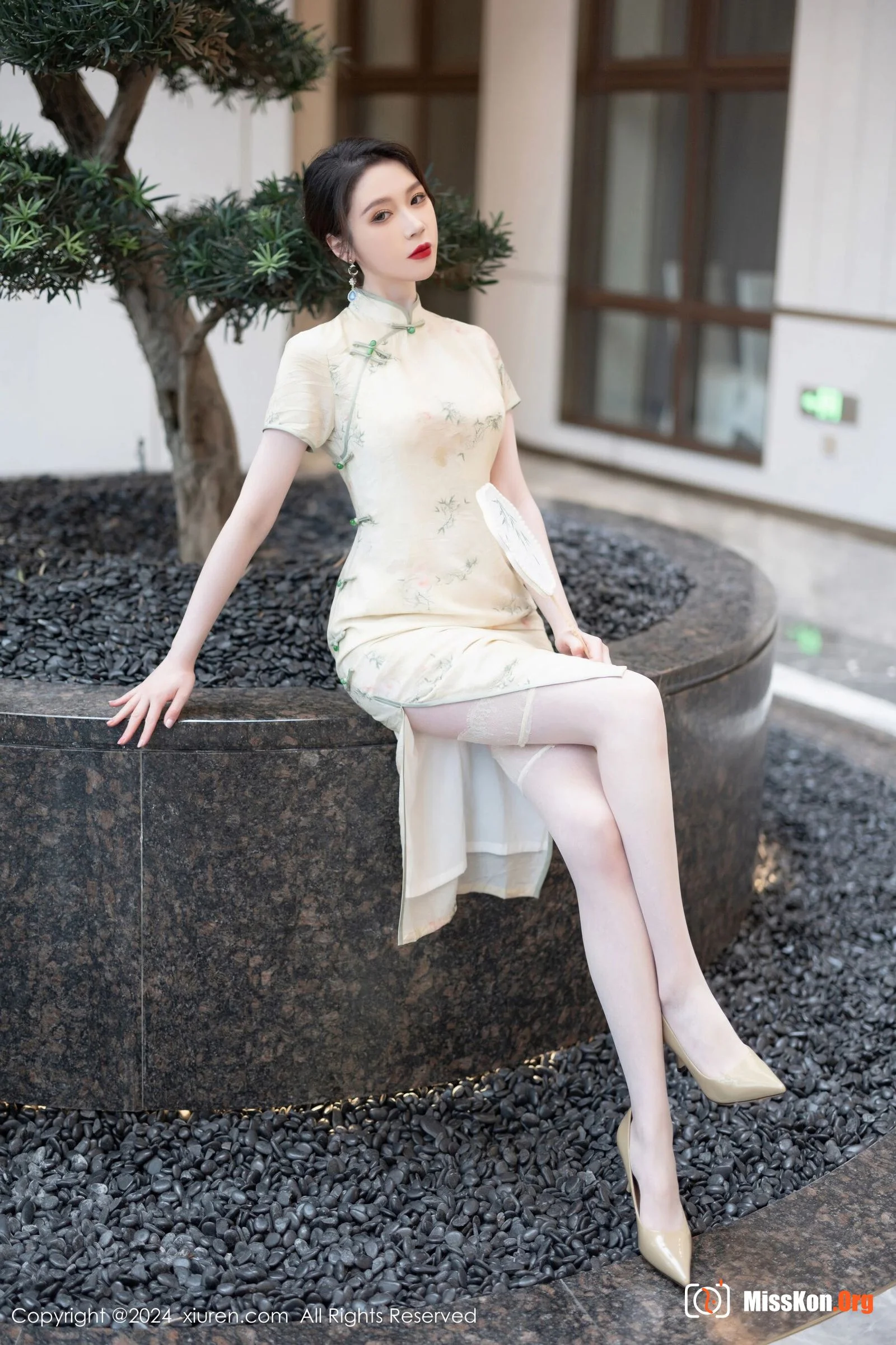 Meng Xinyue - Photo 9