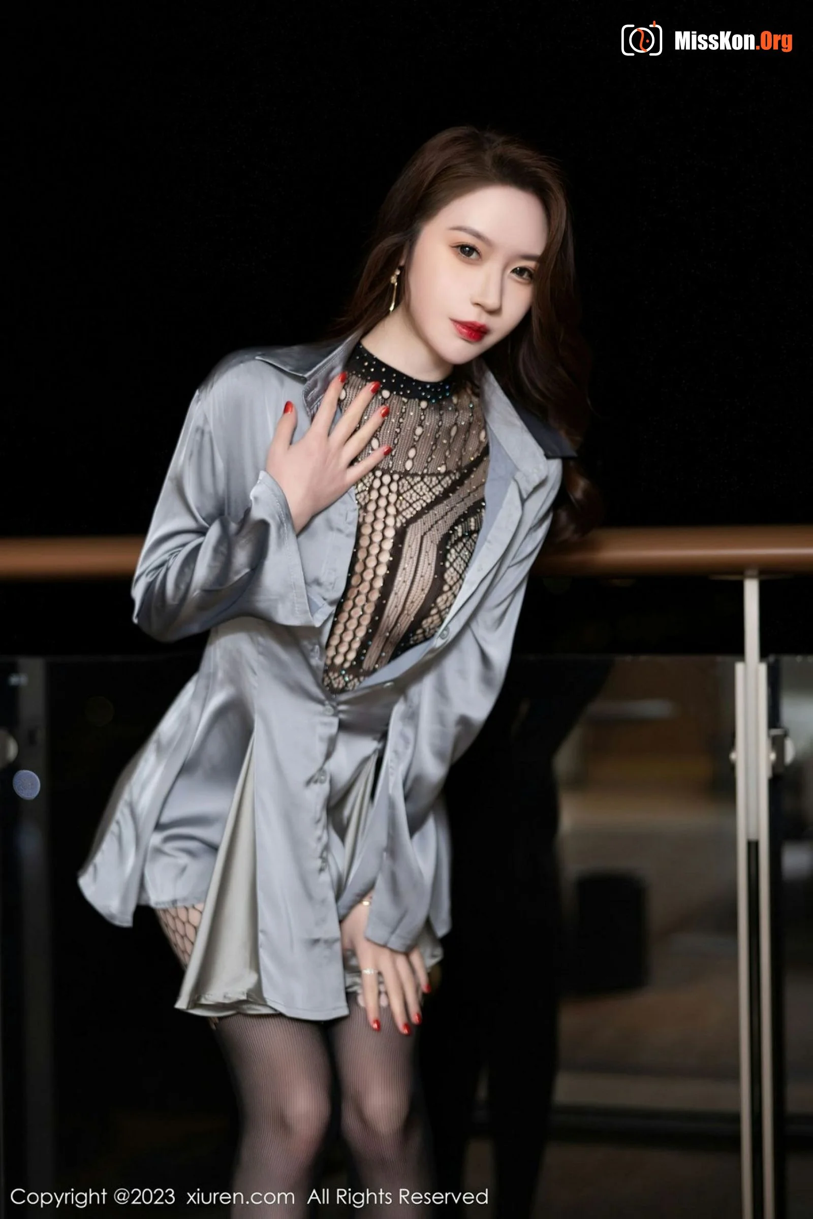 Meng Xinyue - Photo 11
