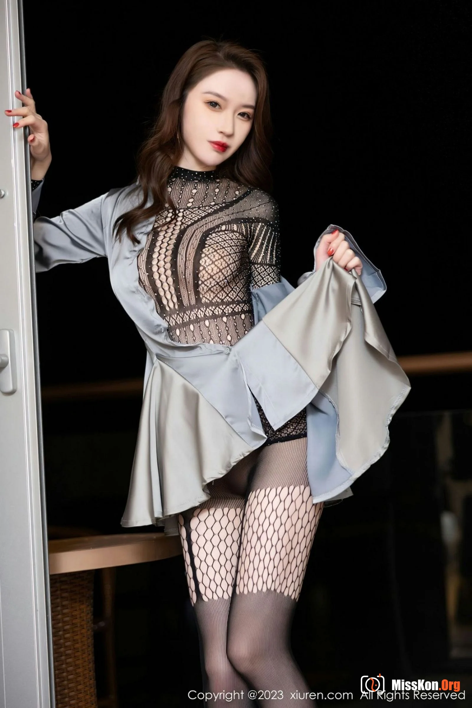 Meng Xinyue - Photo 12