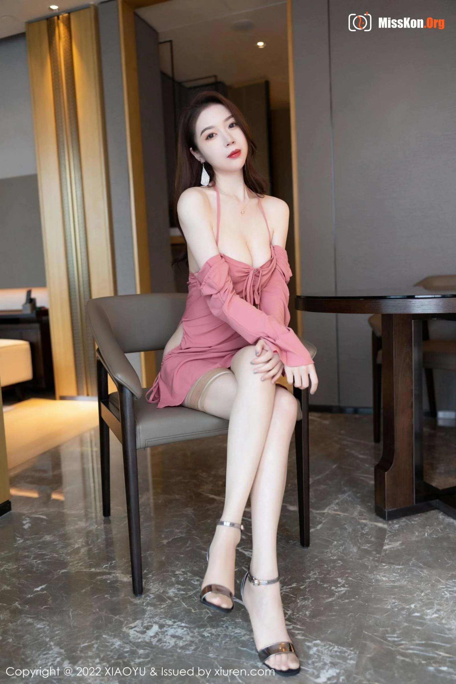 Meng Xinyue - Photo 10