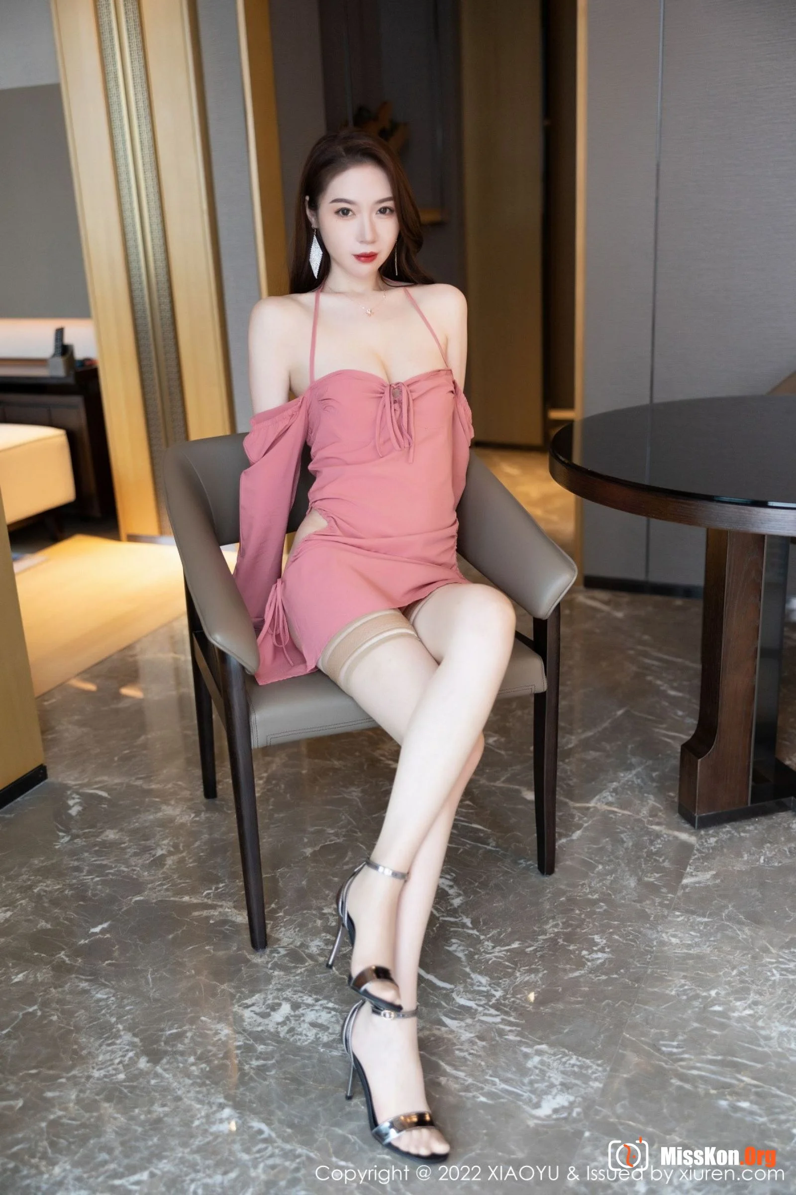 Meng Xinyue - Photo 12