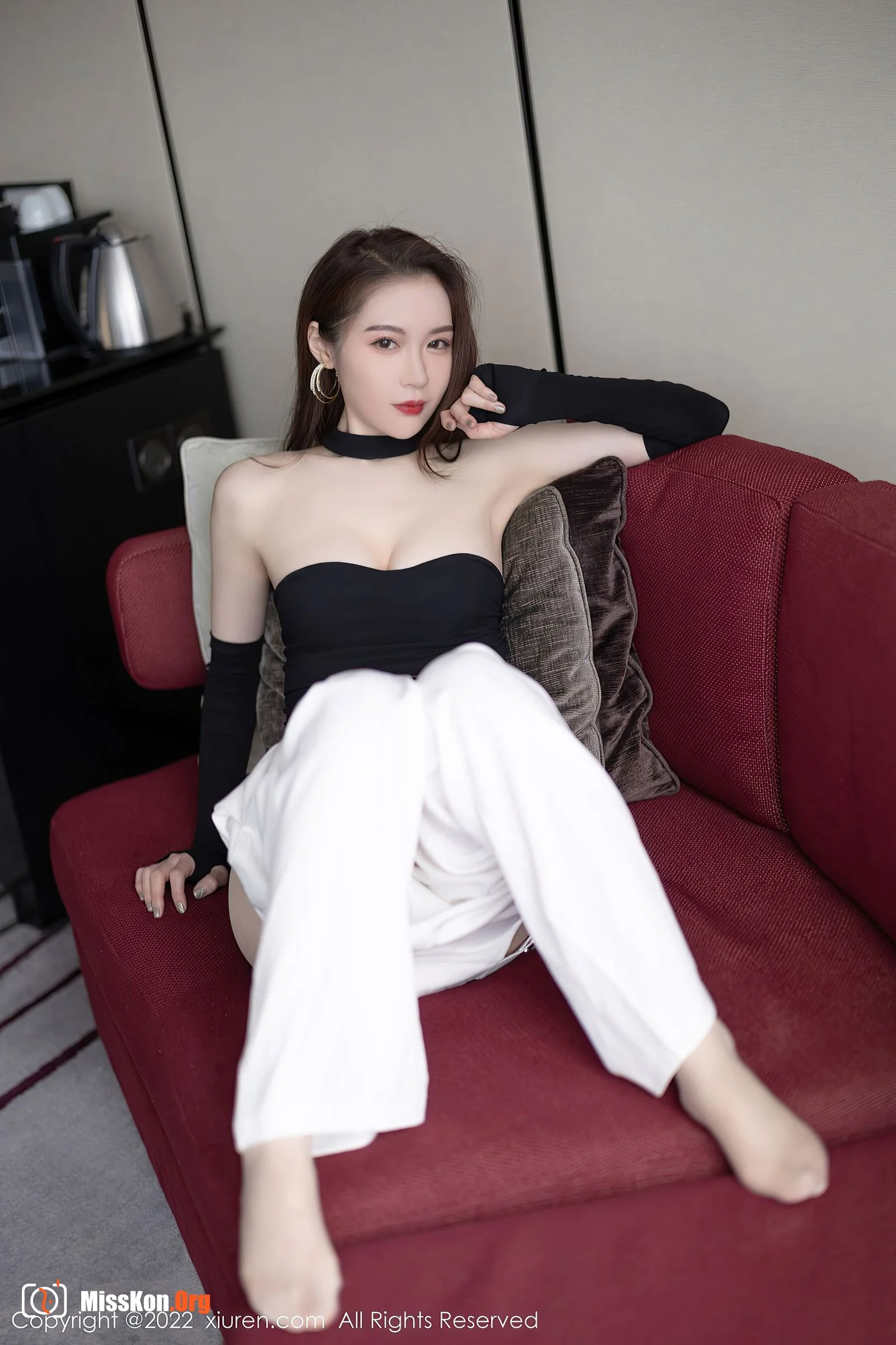 Meng Xinyue - Photo 15