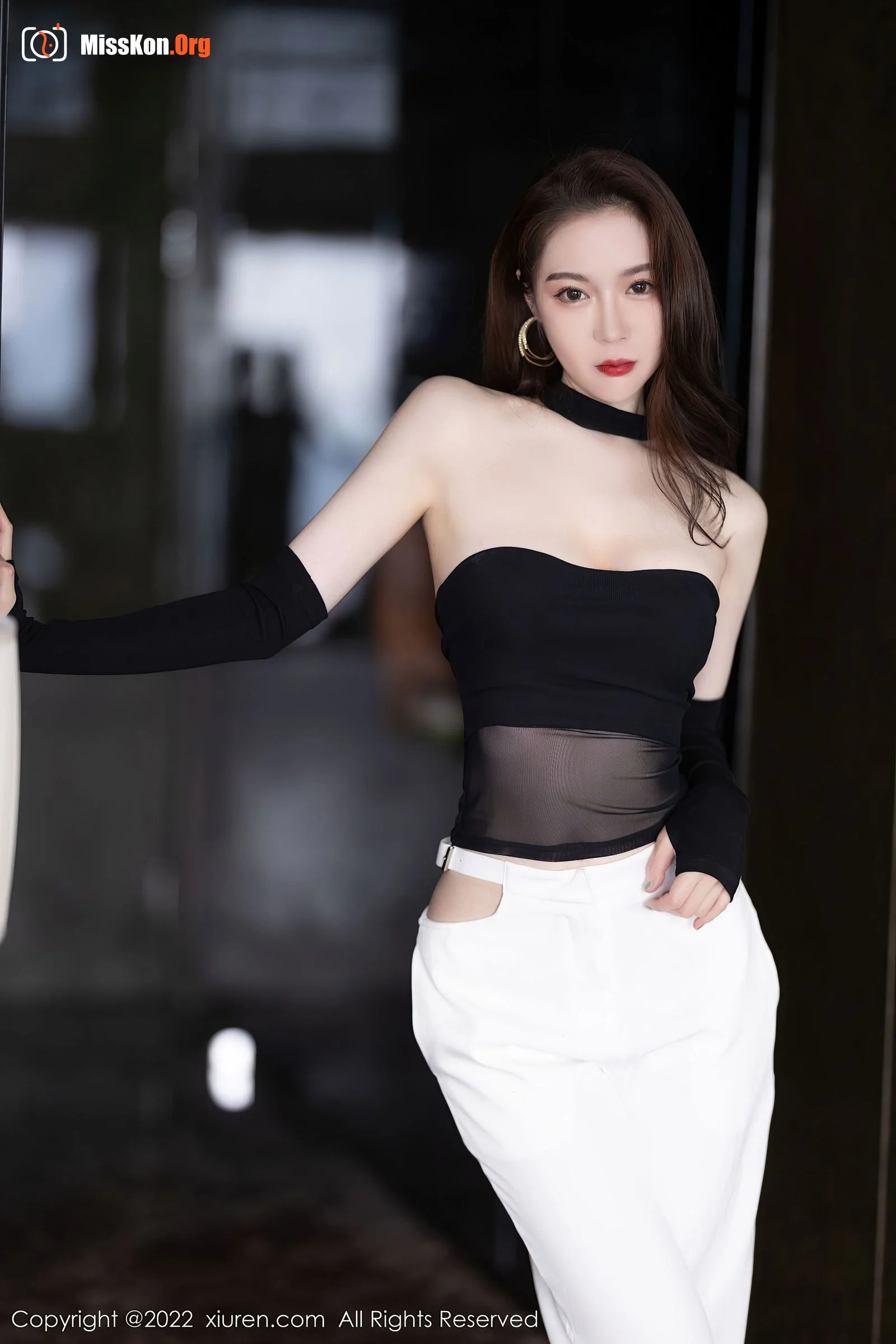 Meng Xinyue - Photo 53