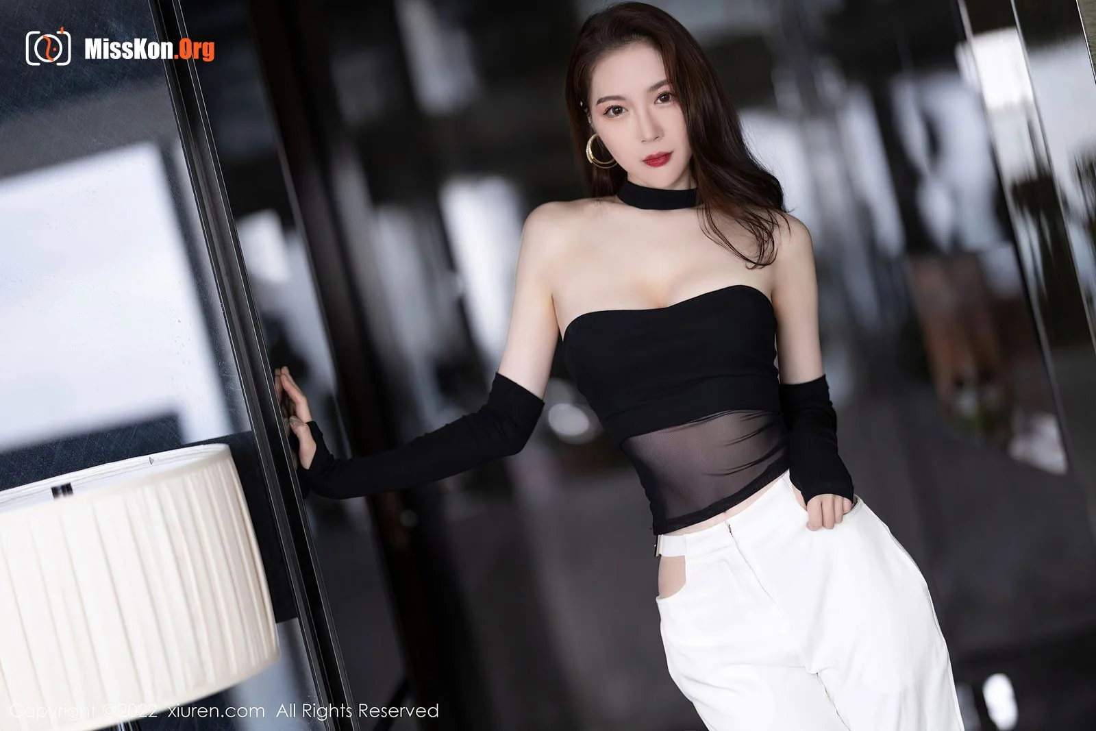 Meng Xinyue - Photo 54