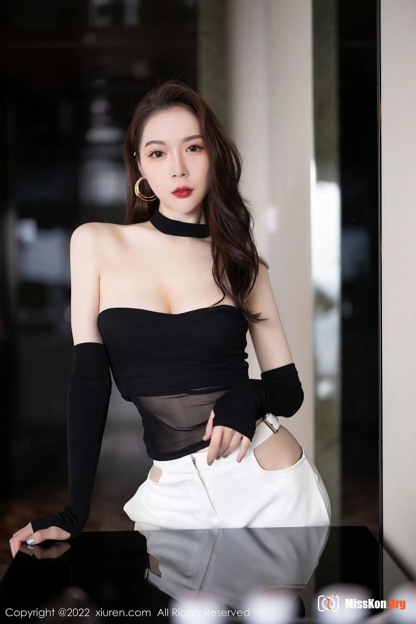 Meng Xinyue - Photo 64