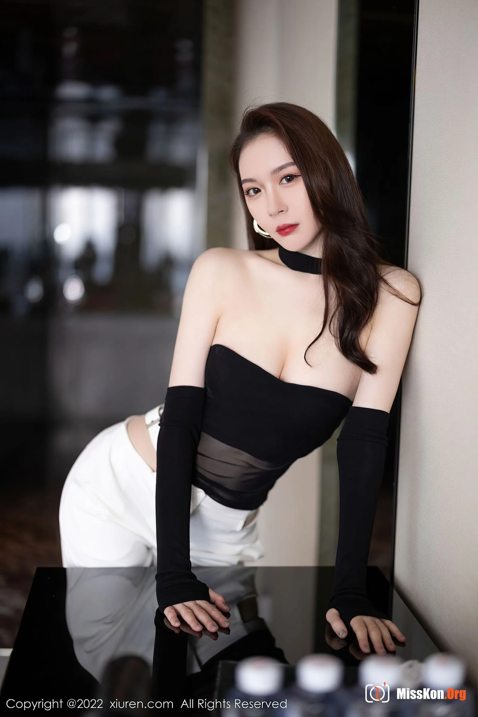 Meng Xinyue - Photo 65