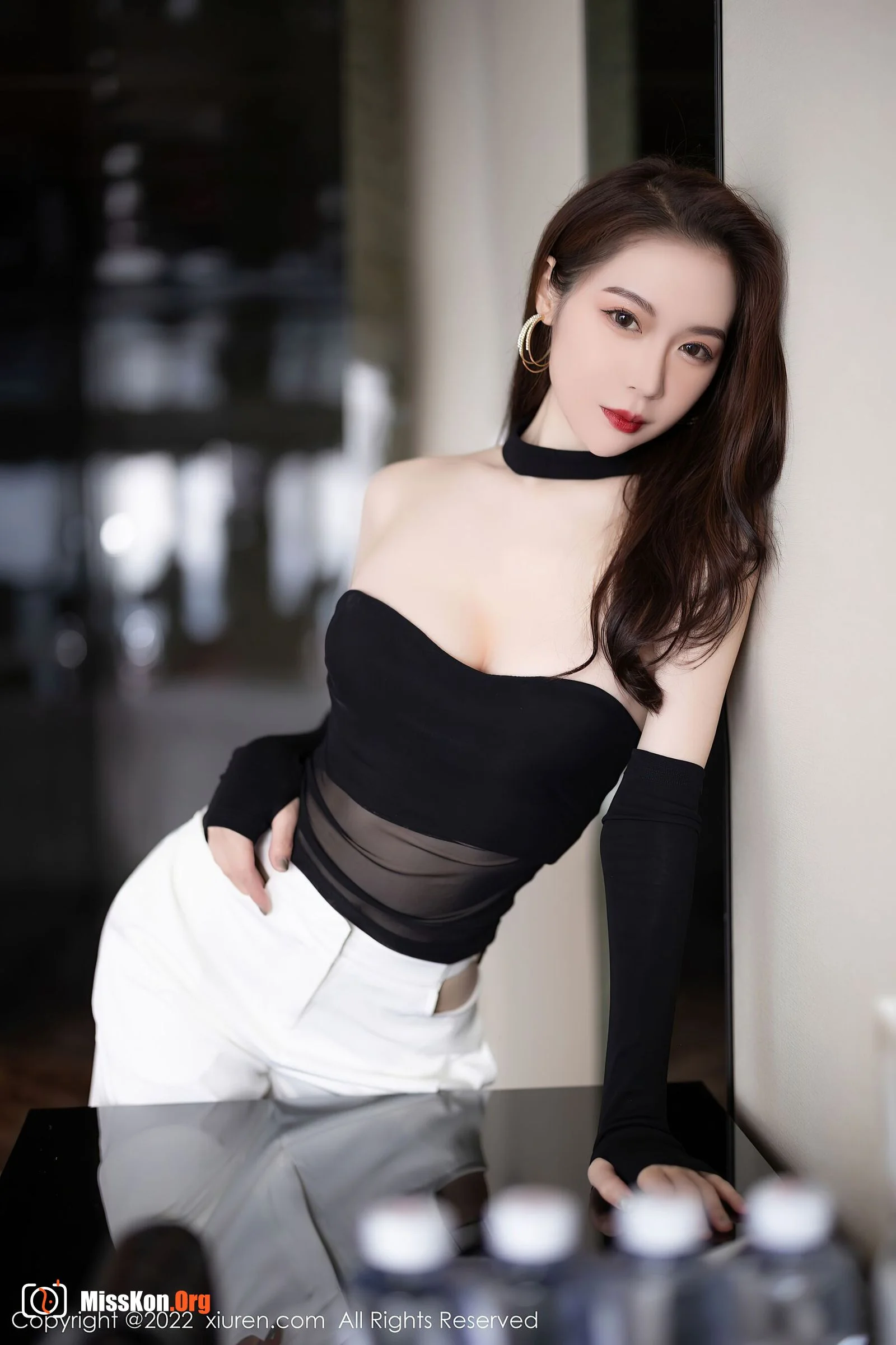 Meng Xinyue - Photo 66