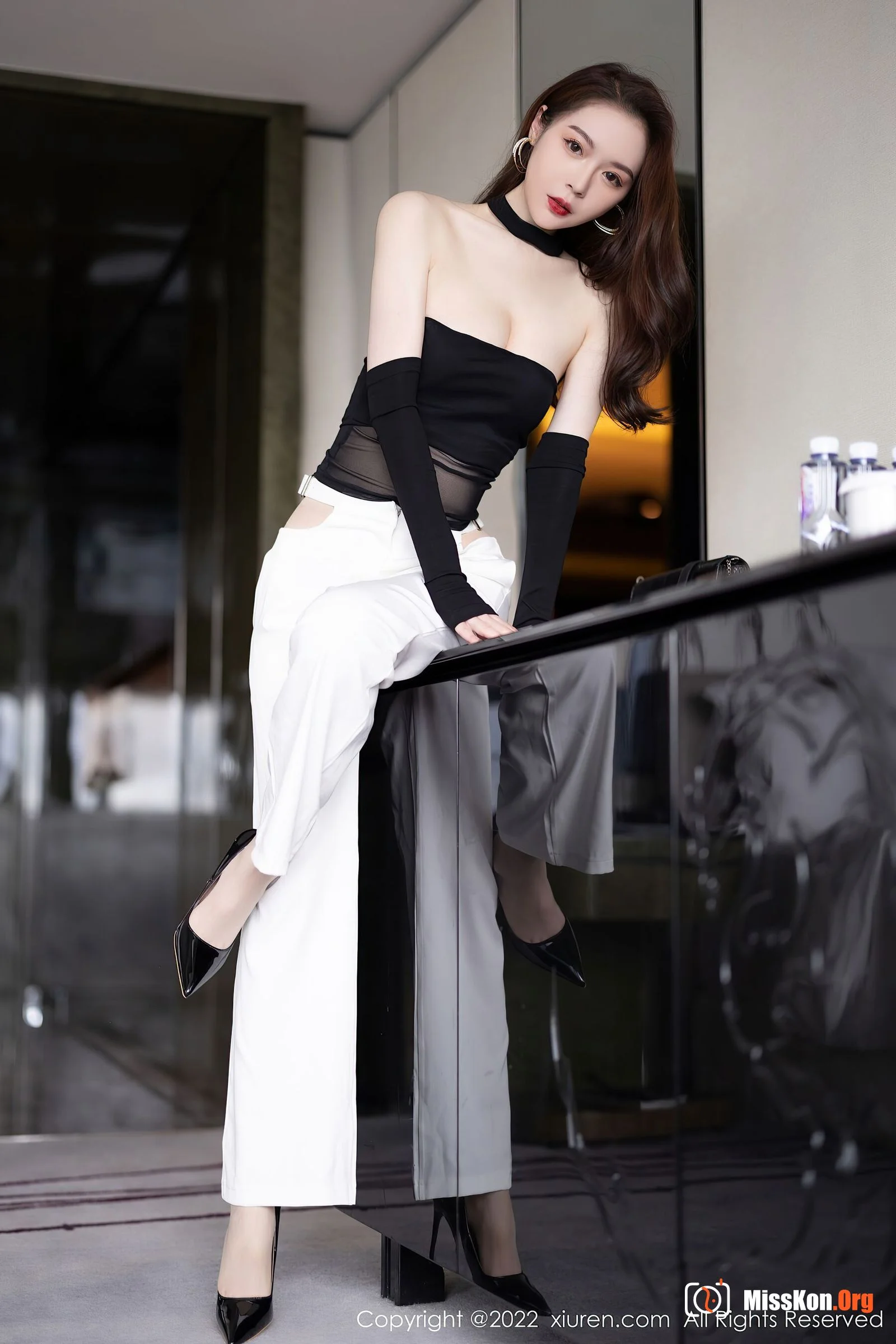Meng Xinyue - Photo 68