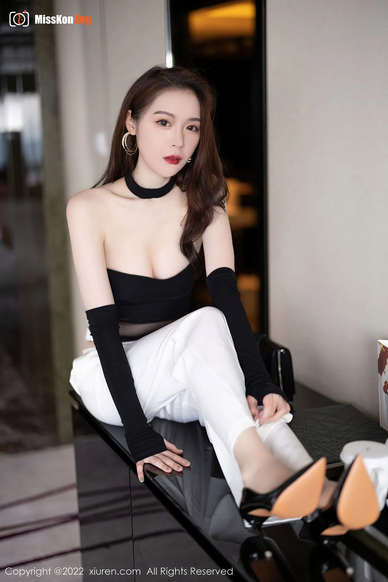 Meng Xinyue - Photo 72
