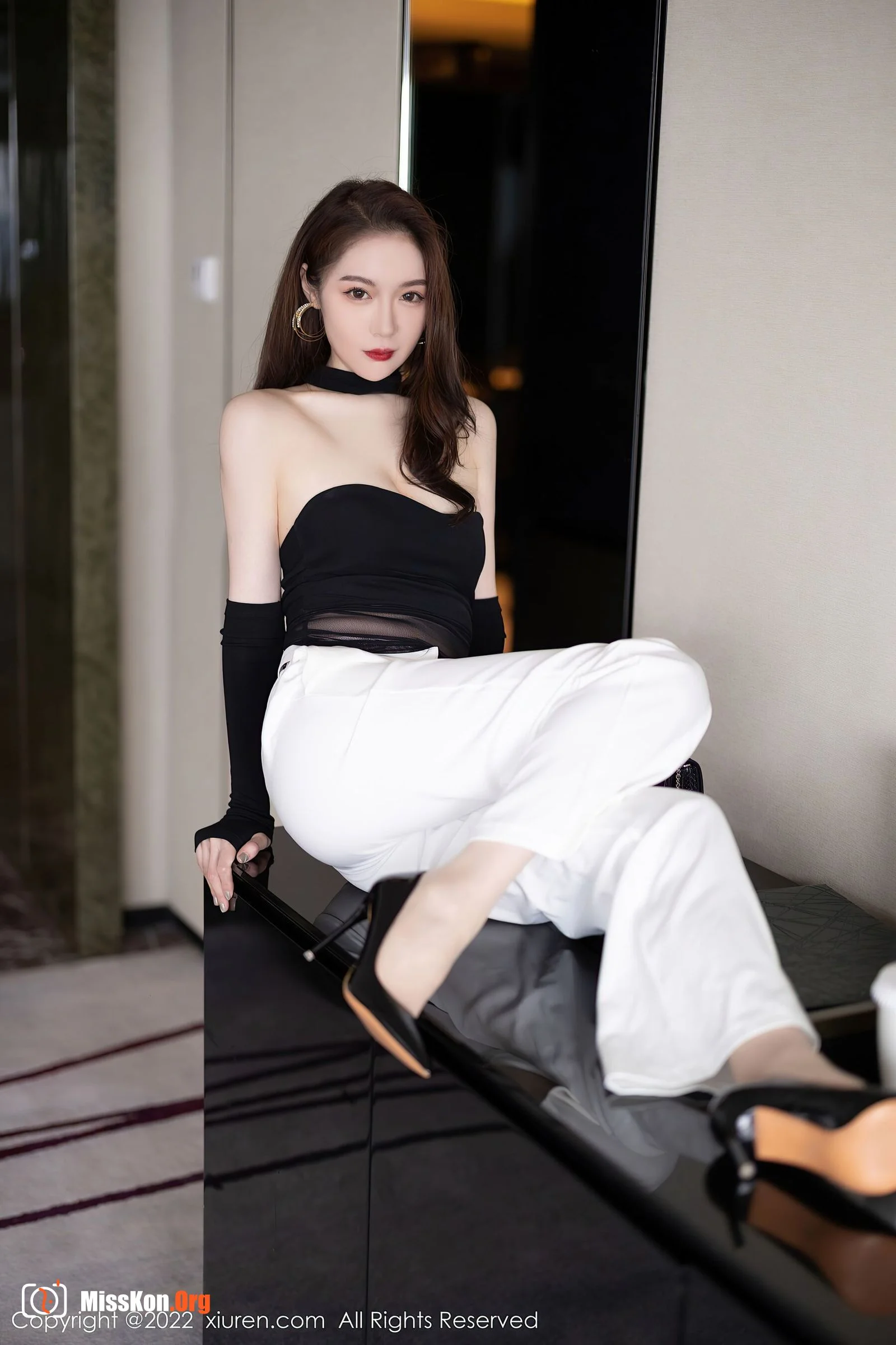 Meng Xinyue - Photo 73