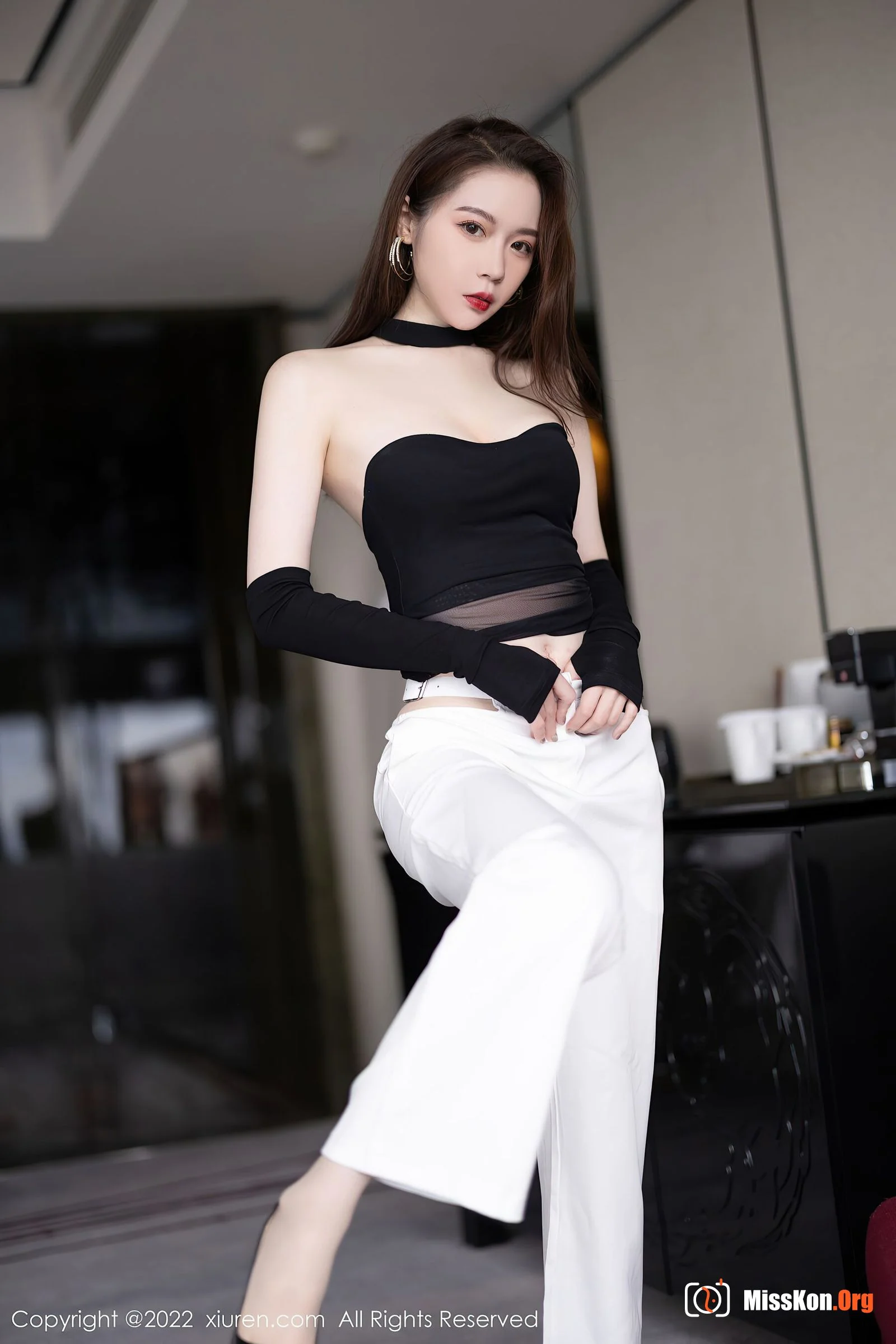 Meng Xinyue - Photo 75