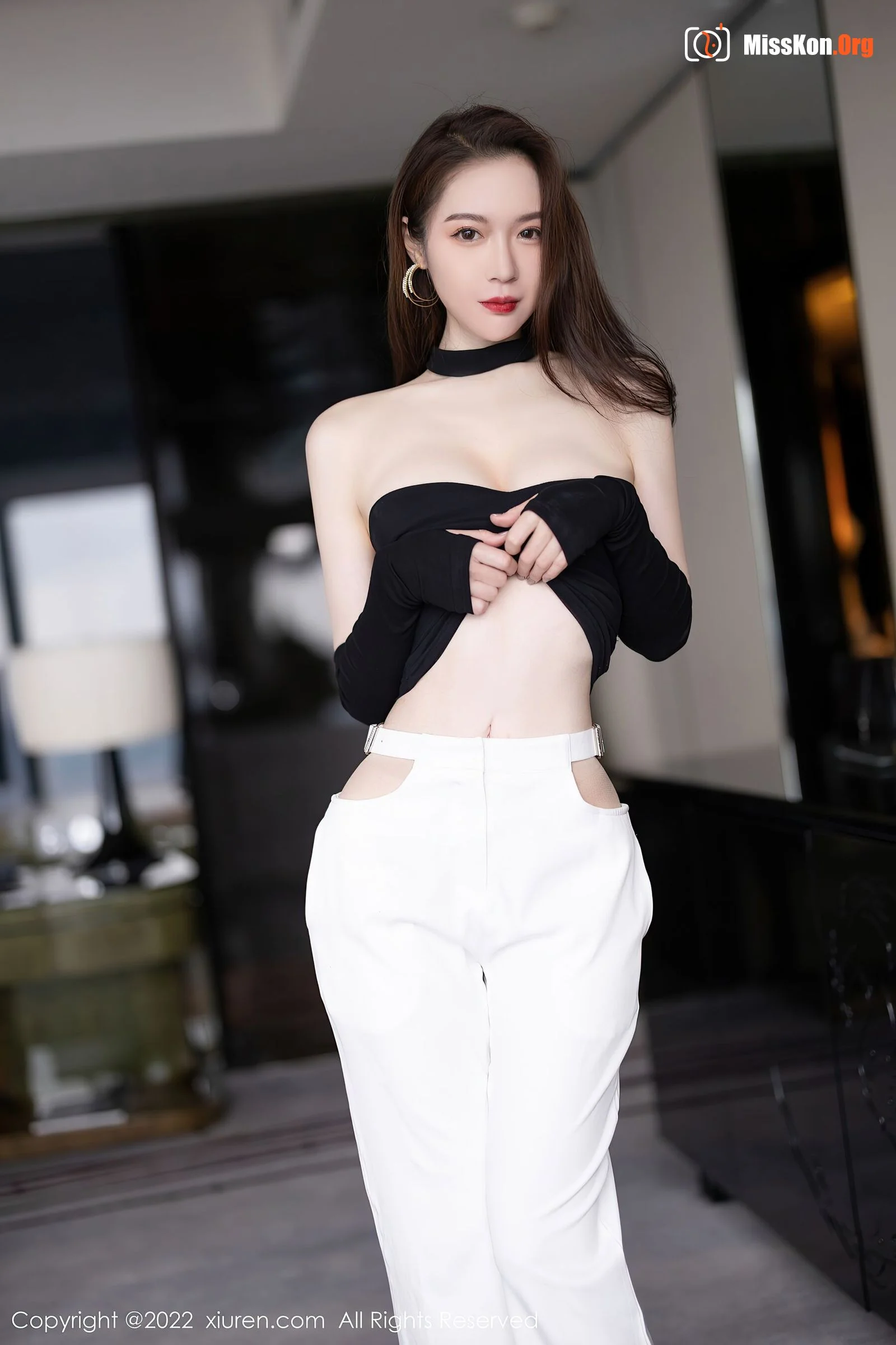 Meng Xinyue - Photo 76