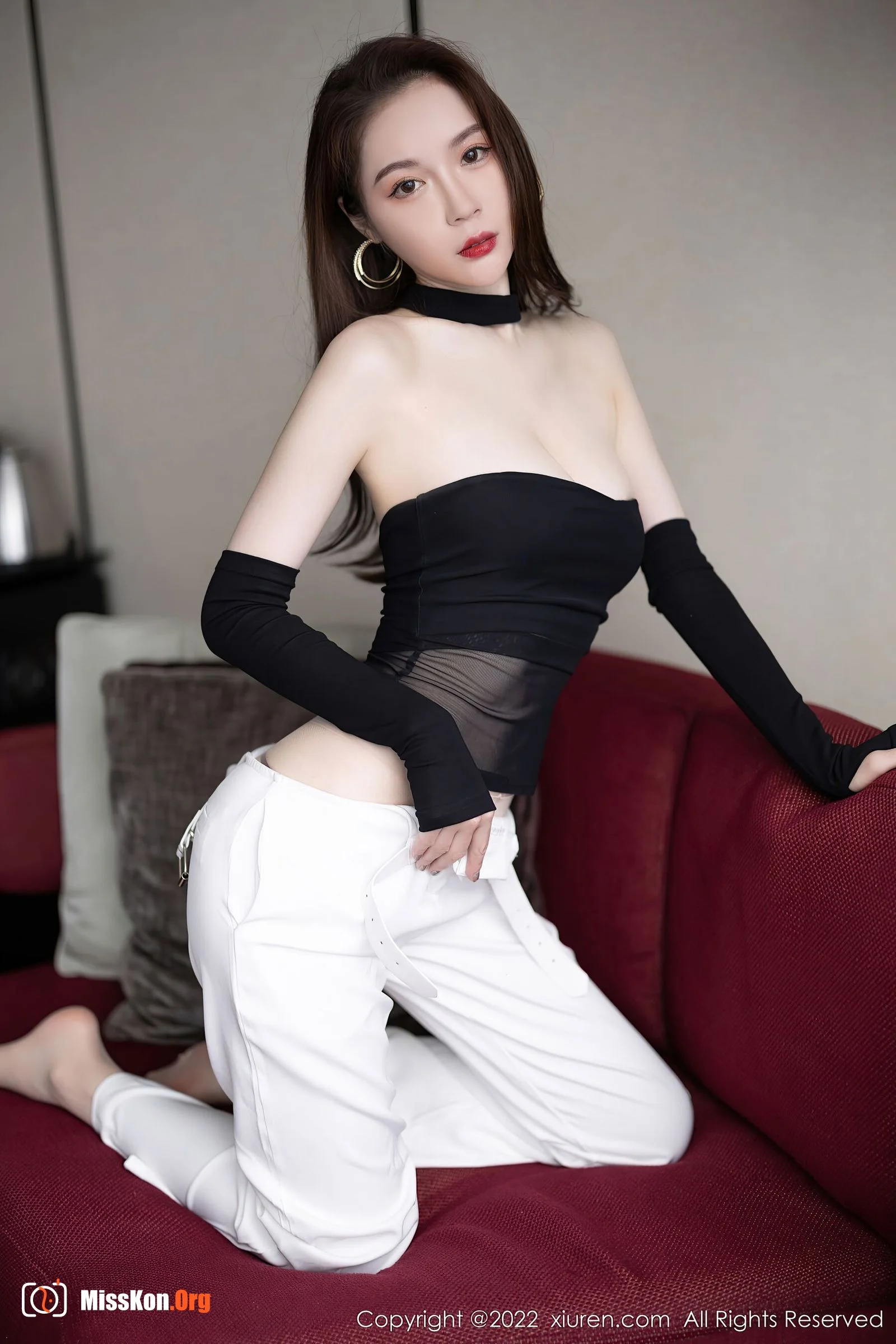 Meng Xinyue - Photo 80