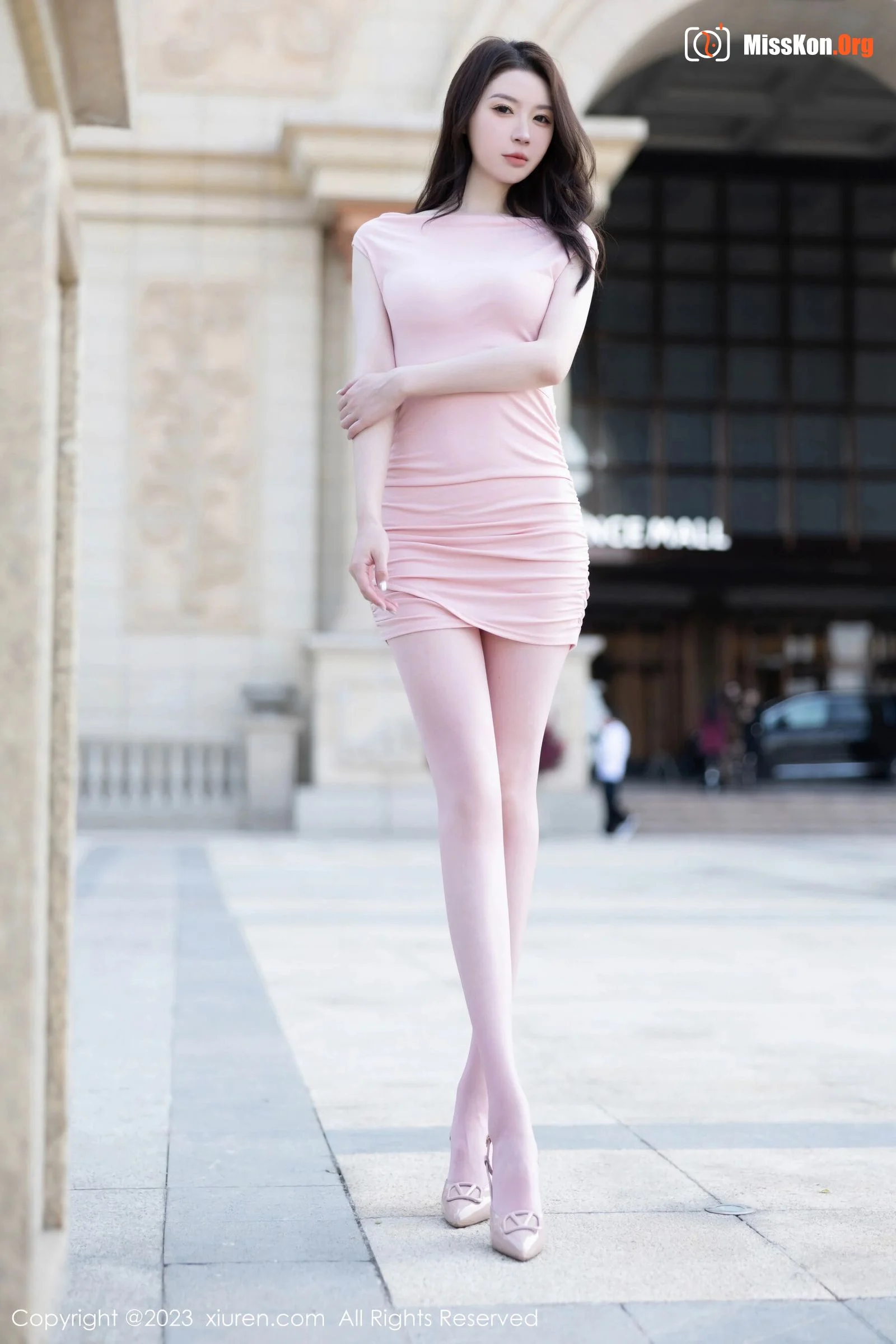 Meng Xinyue - Photo 3