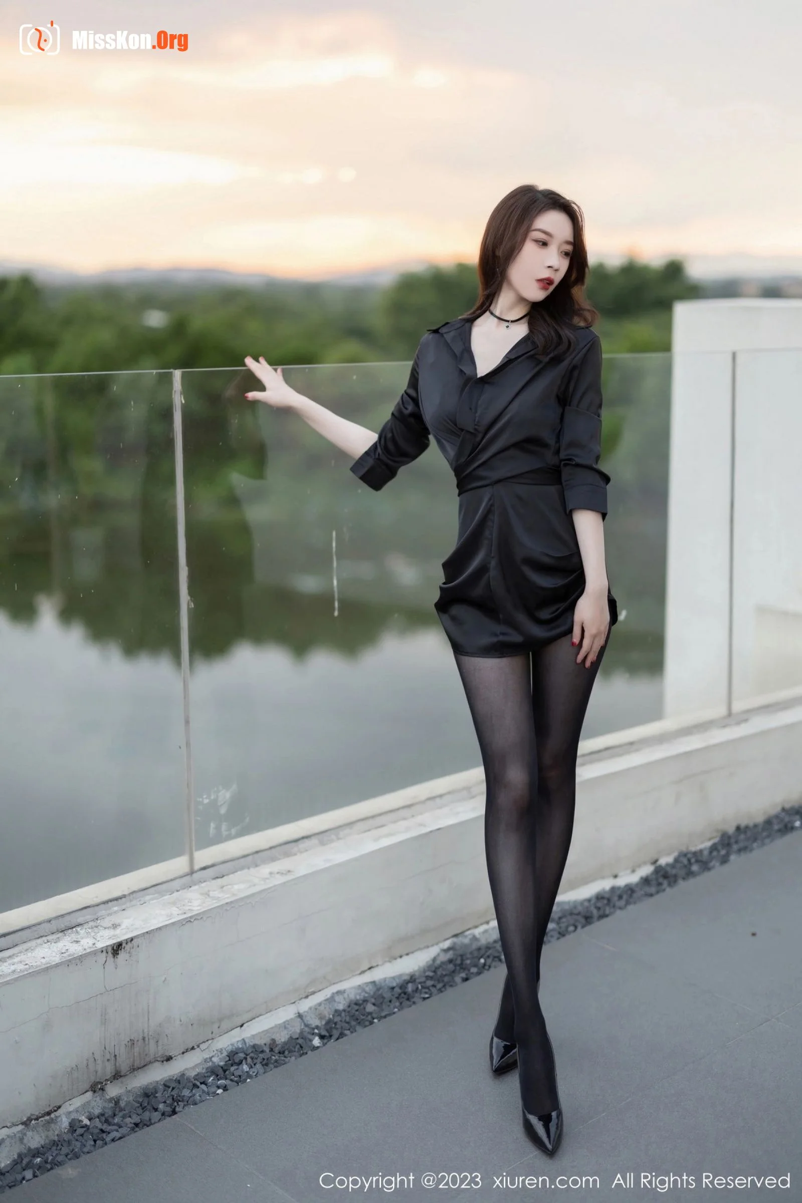 Meng Xinyue - Photo 11