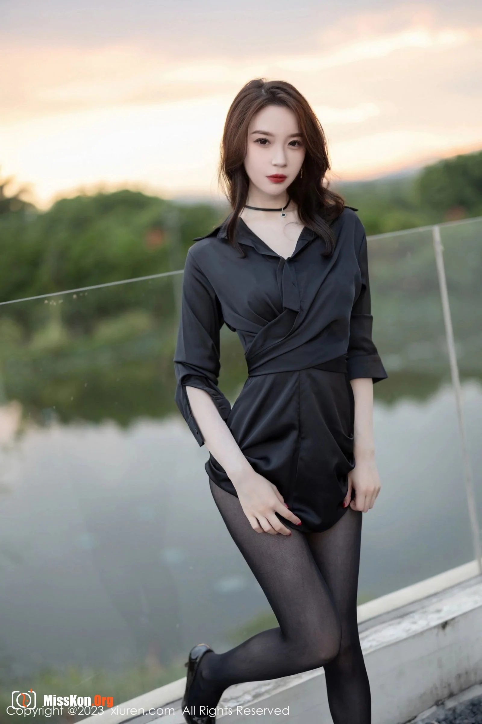 Meng Xinyue - Photo 15