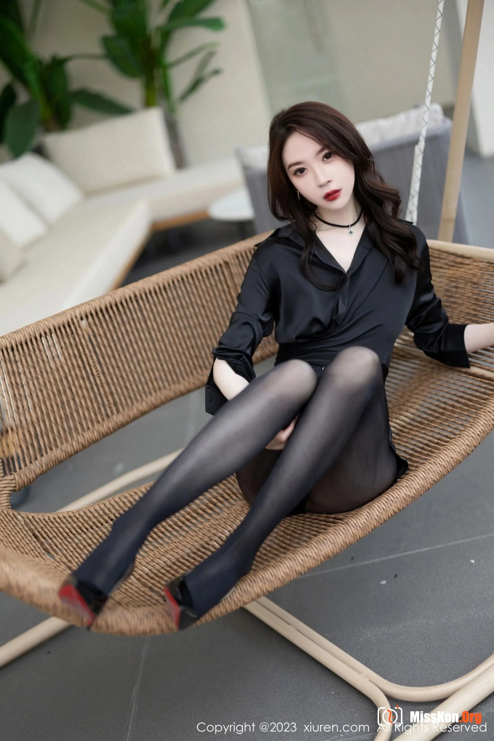 Meng Xinyue - Photo 20