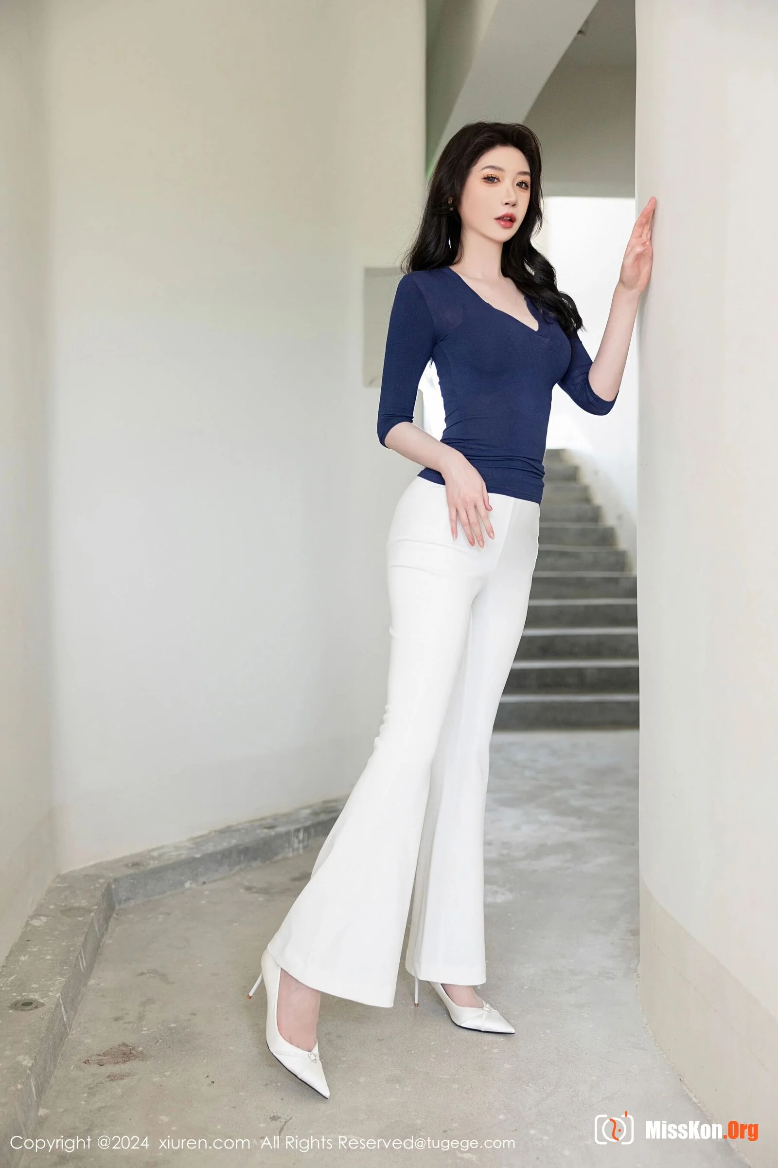 Meng Xinyue - Photo 12