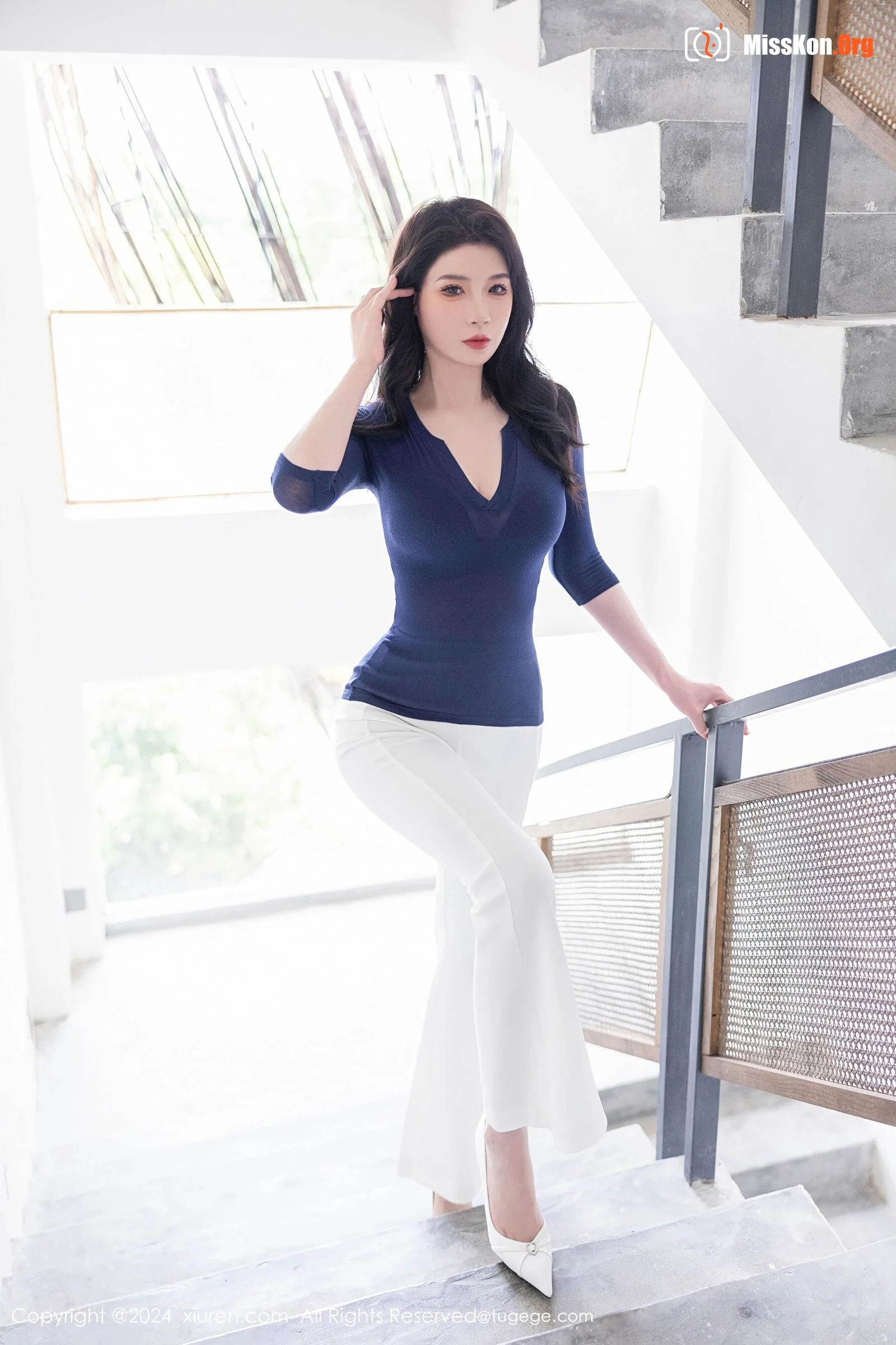 Meng Xinyue - Photo 2