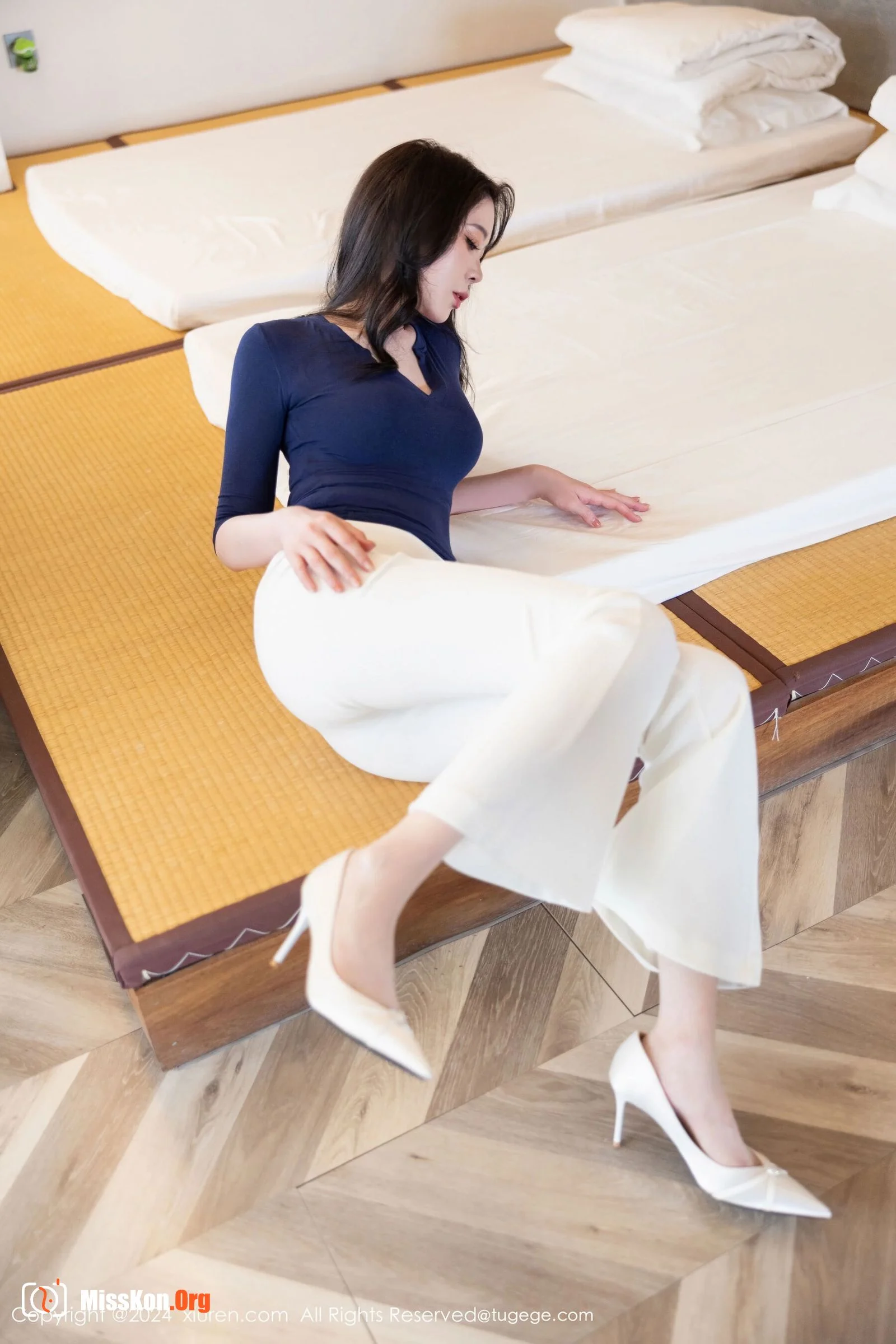 Meng Xinyue - Photo 20
