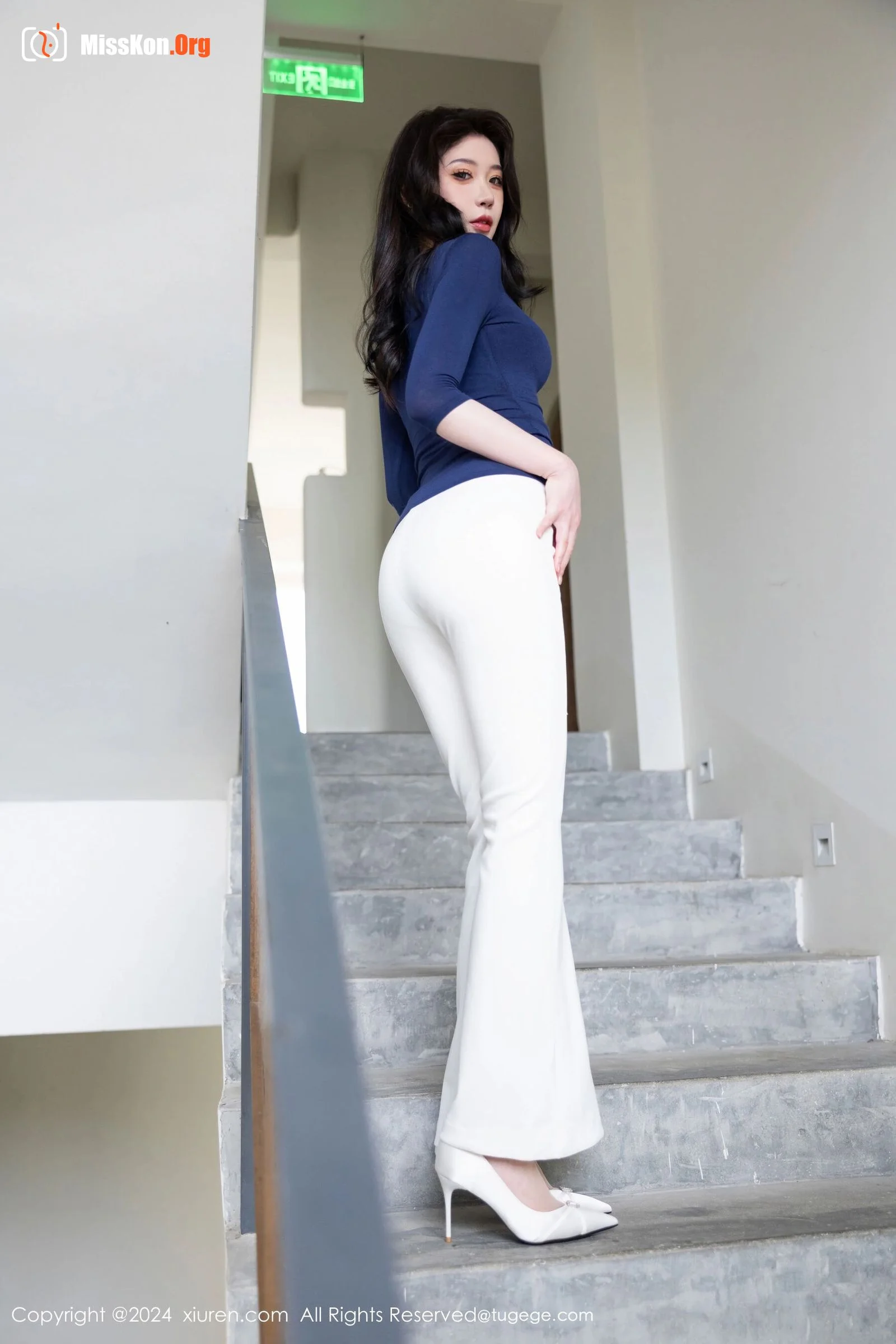 Meng Xinyue - Photo 6