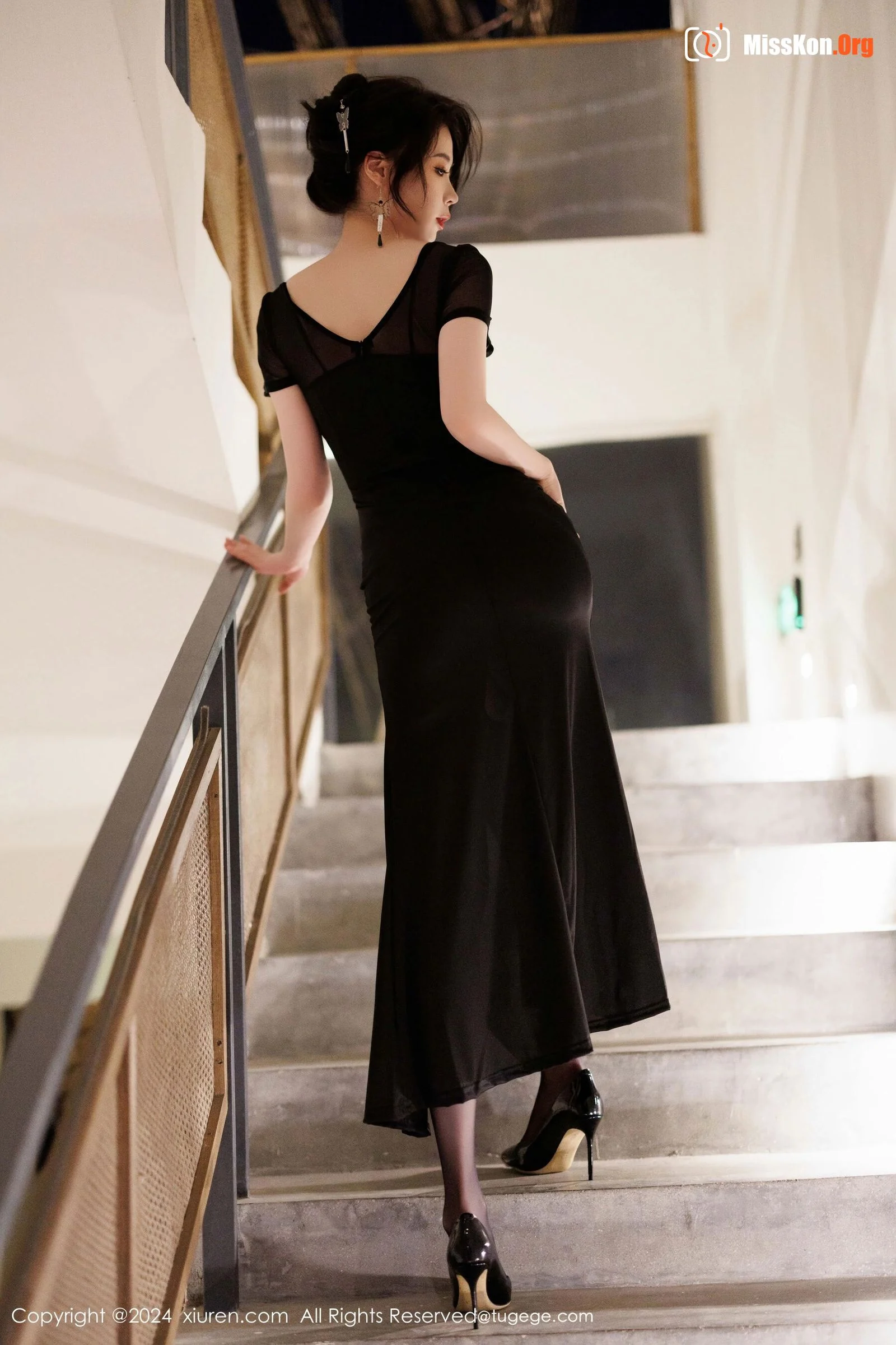Meng Xinyue - Photo 10