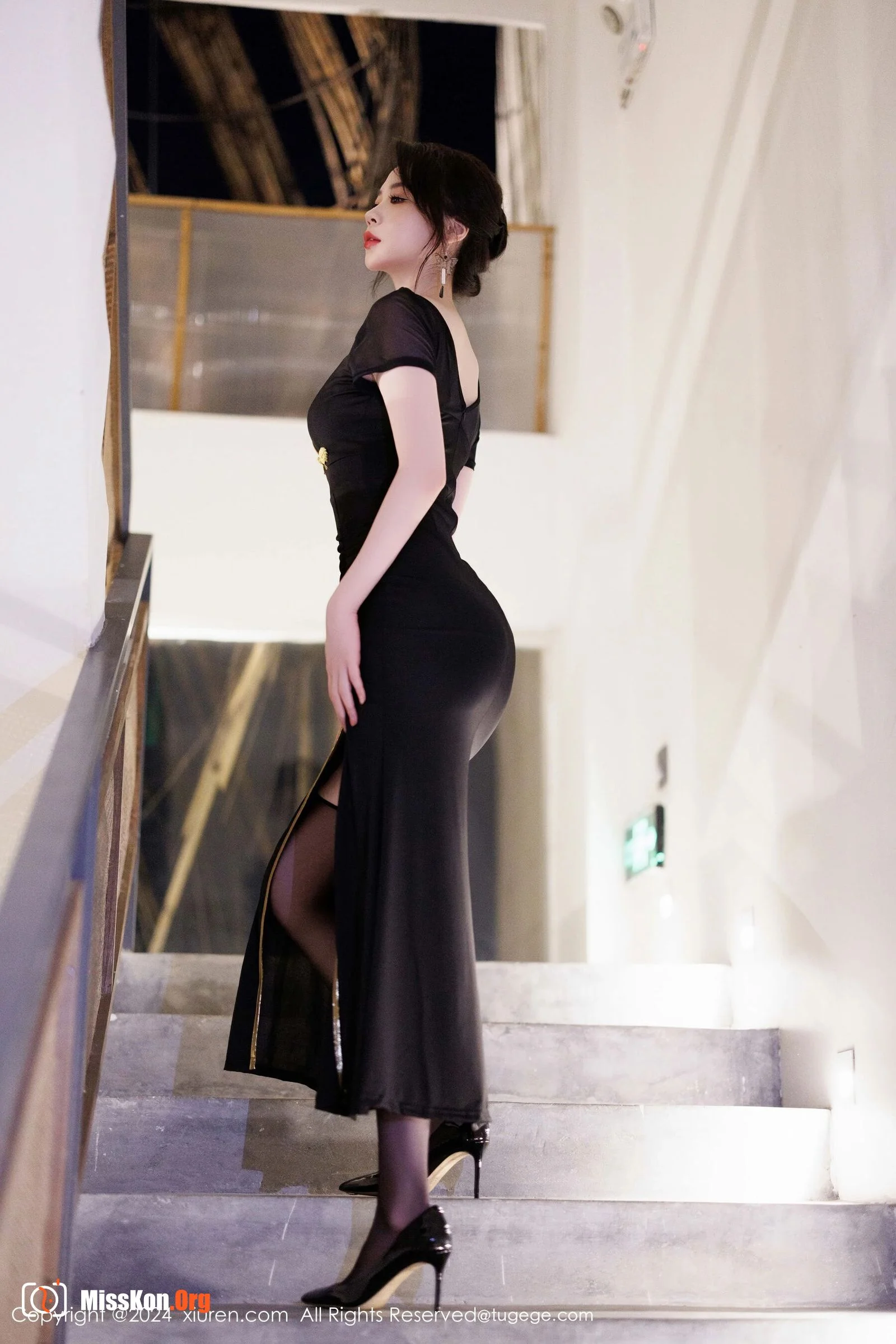 Meng Xinyue - Photo 11
