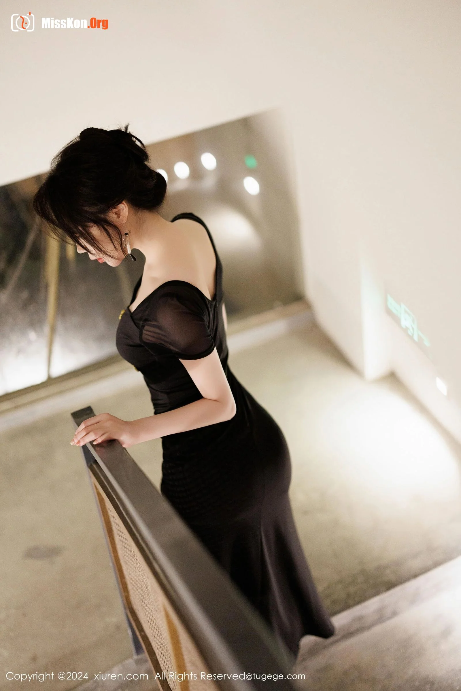 Meng Xinyue - Photo 12