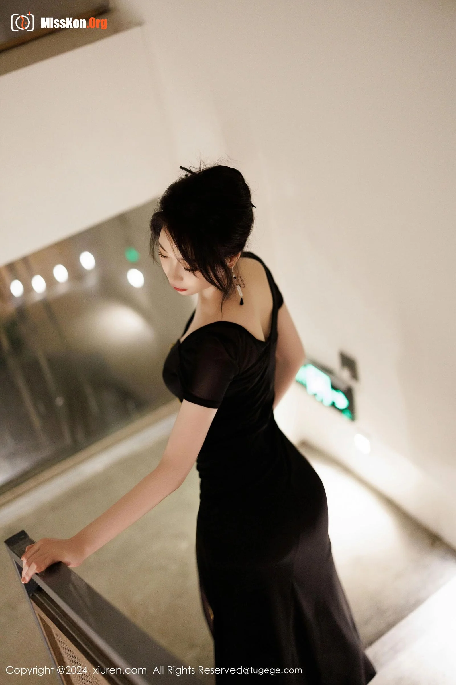 Meng Xinyue - Photo 13