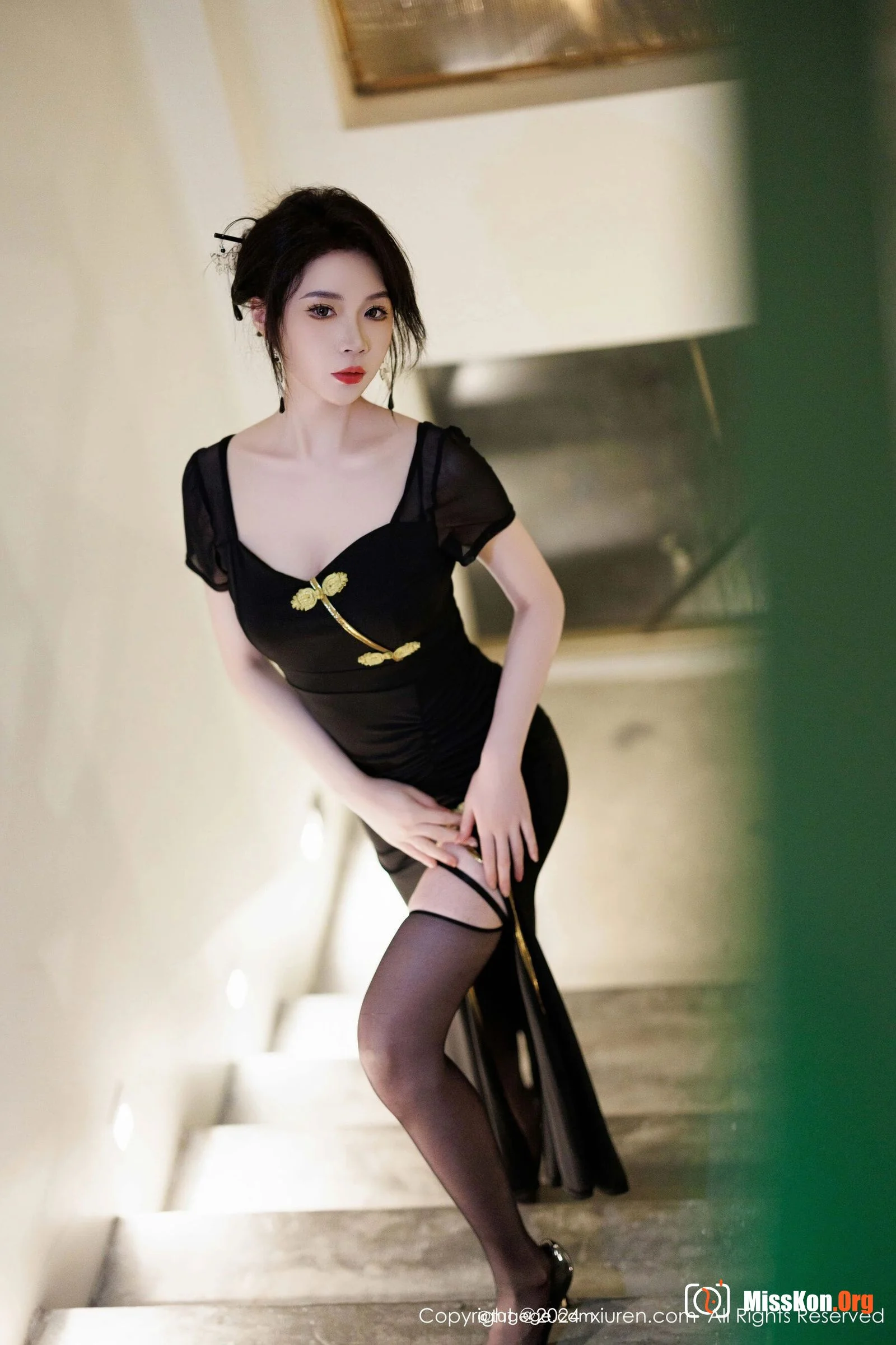 Meng Xinyue - Photo 14