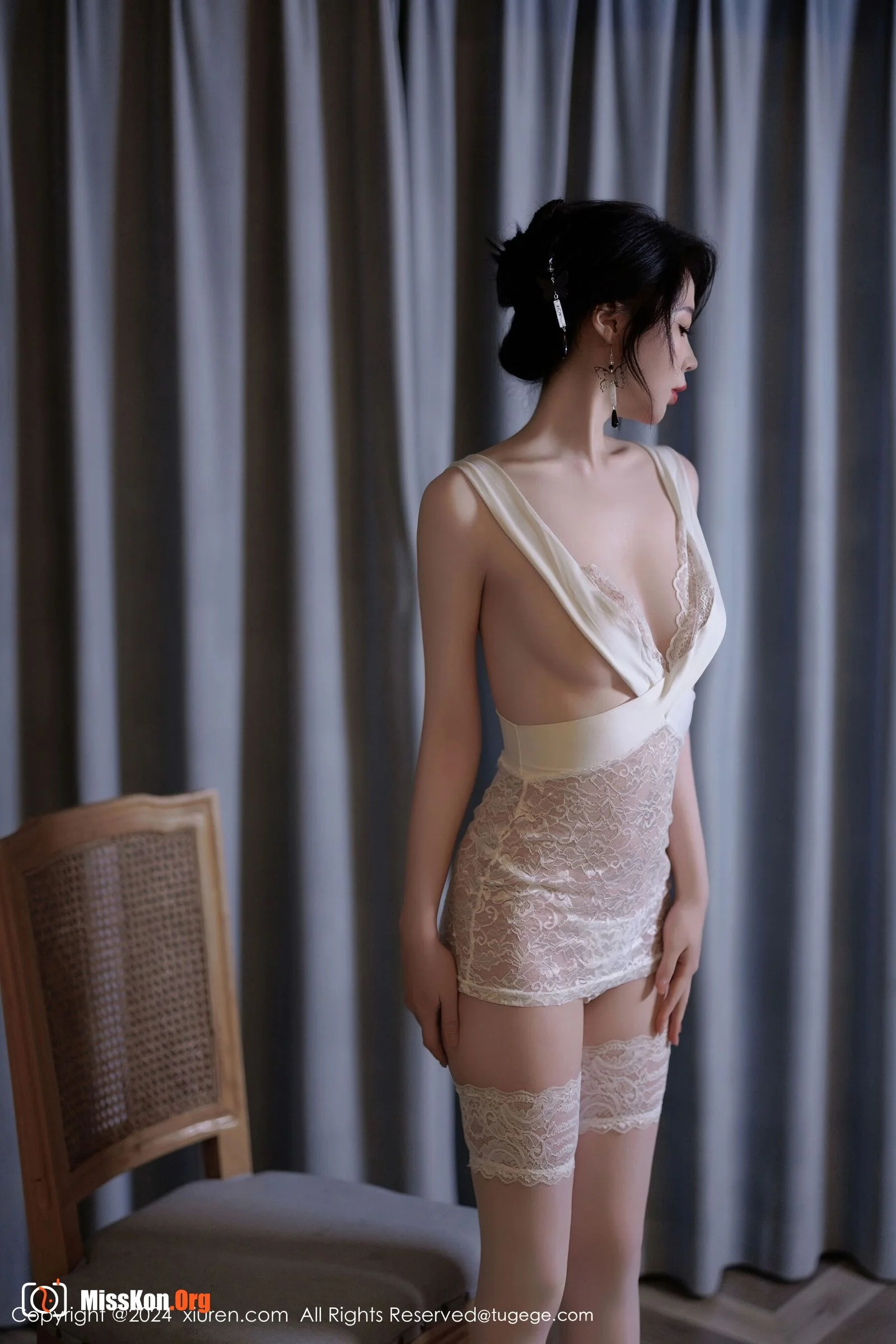 Meng Xinyue - Photo 27