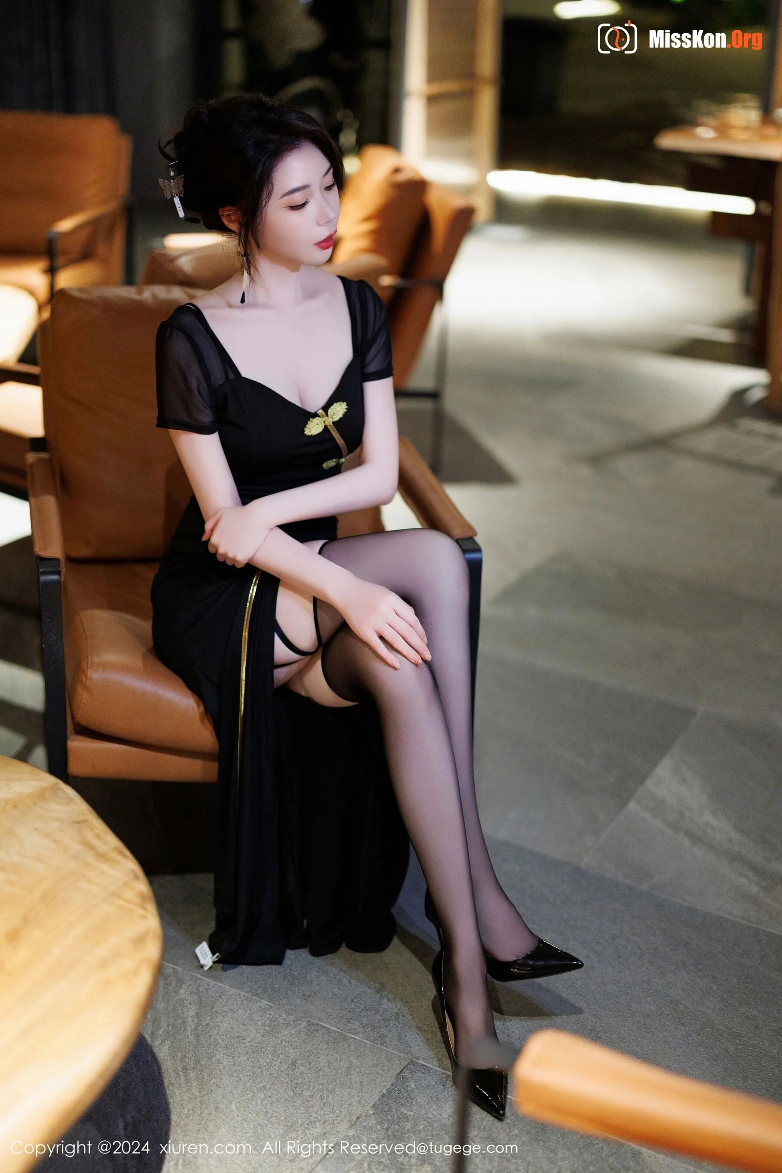 Meng Xinyue - Photo 8