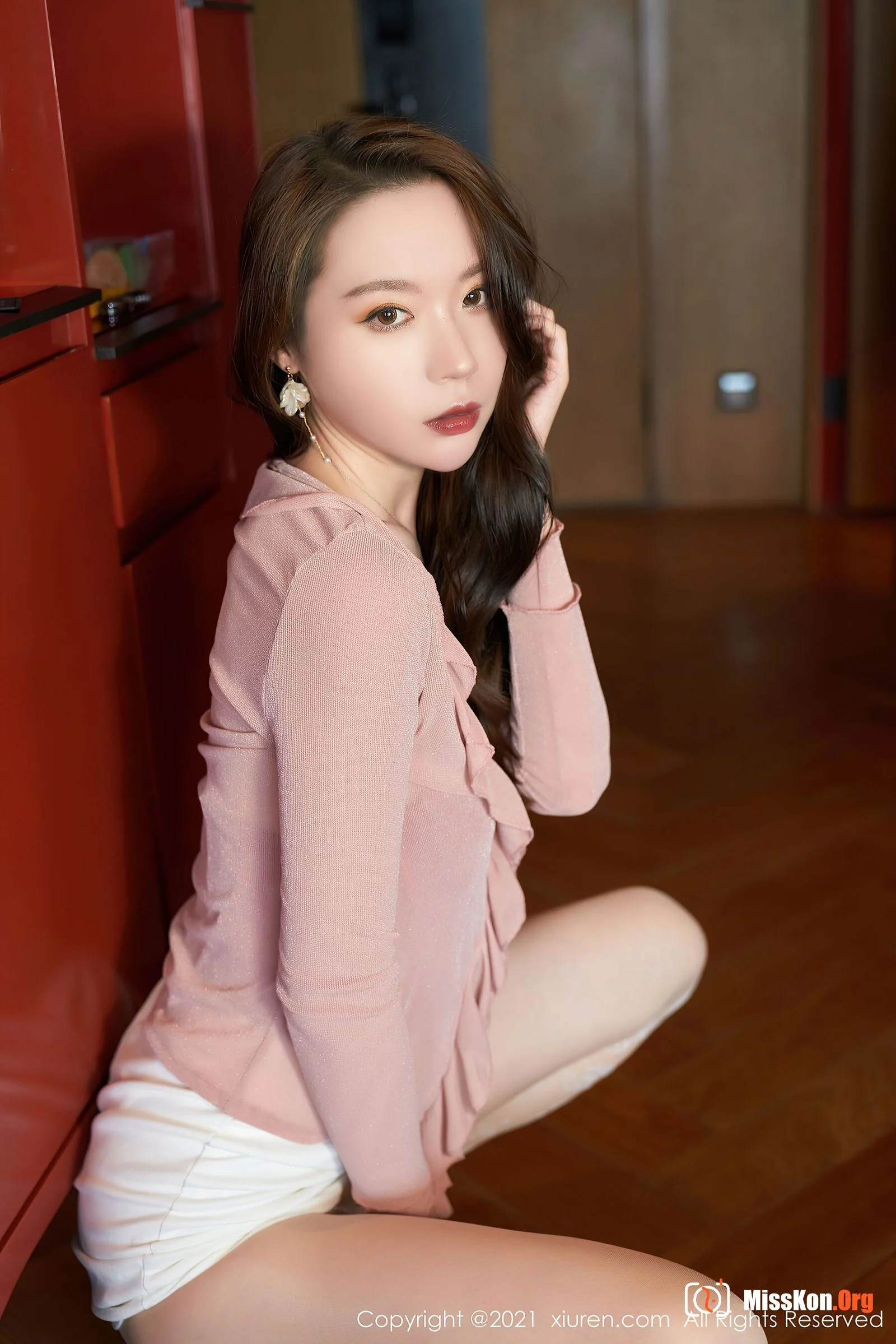 Meng Xinyue - Photo 13