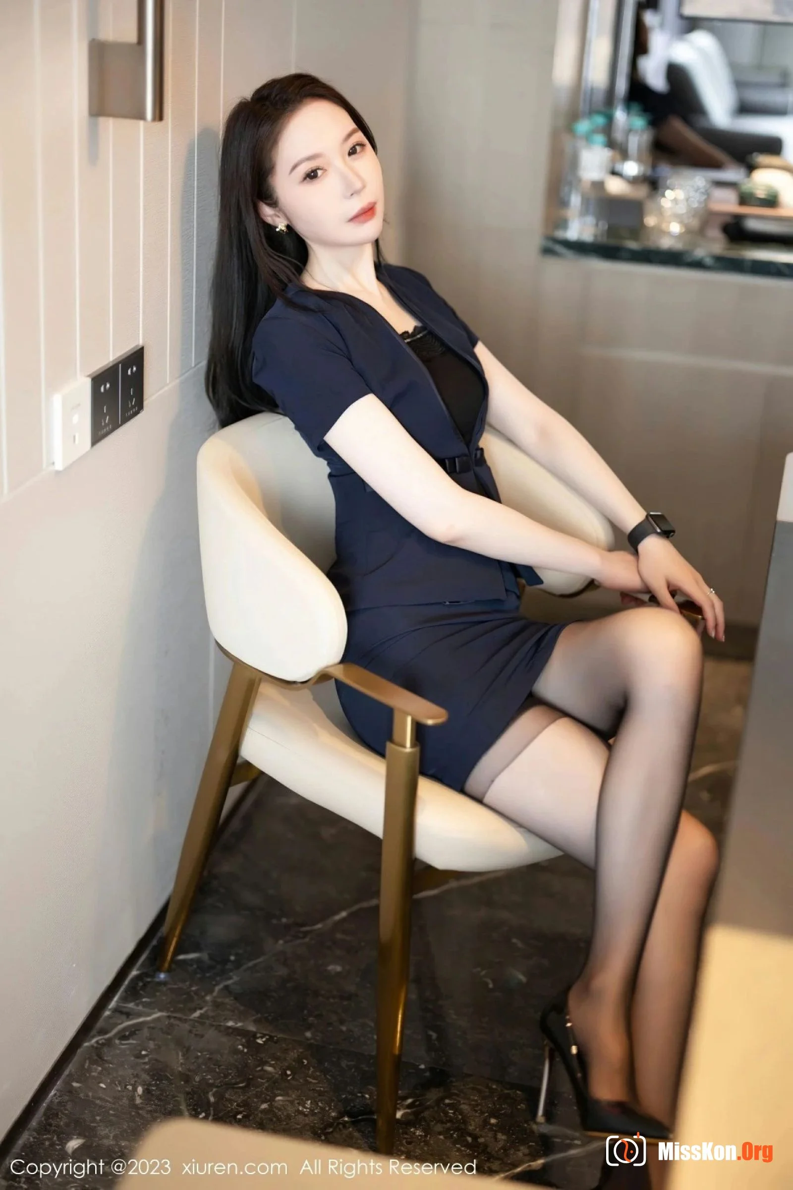 Meng Xinyue - Photo 10