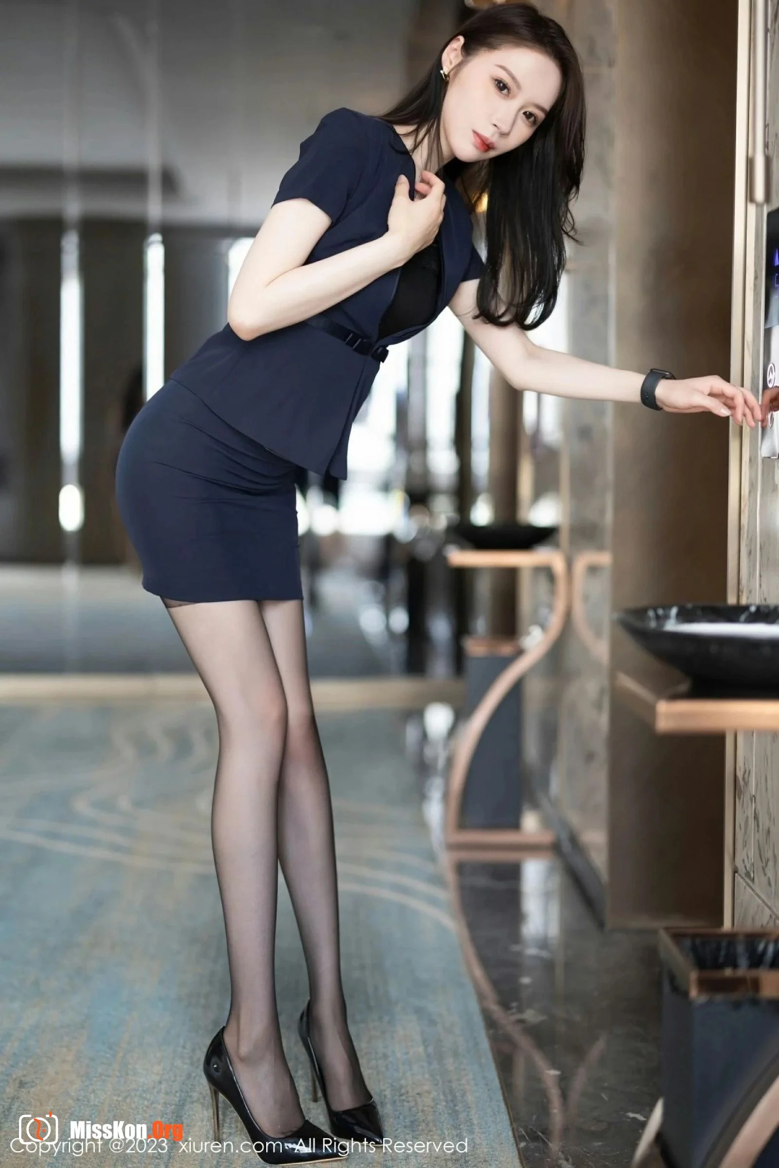 Meng Xinyue - Photo 5